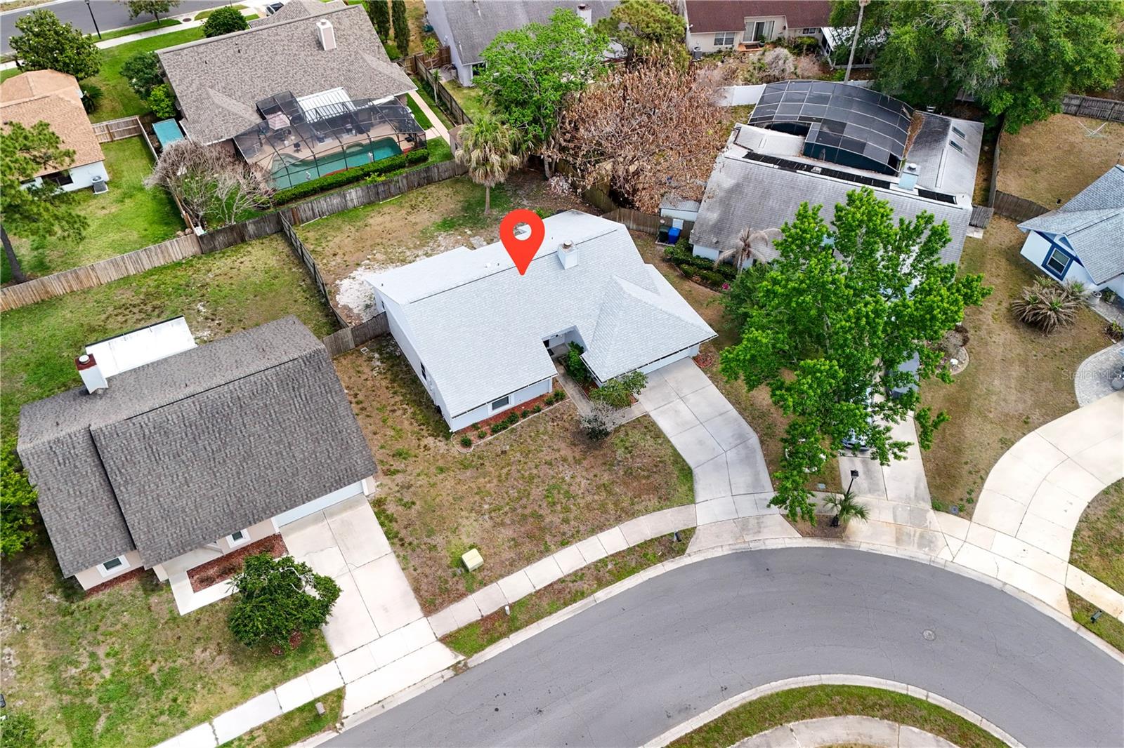Listing photo id 84 for 1049 Neely Street