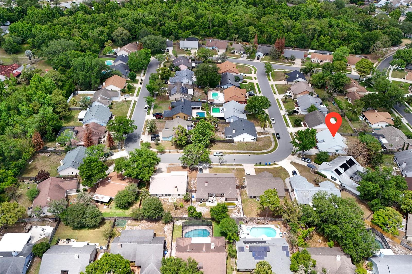 Listing photo id 94 for 1049 Neely Street