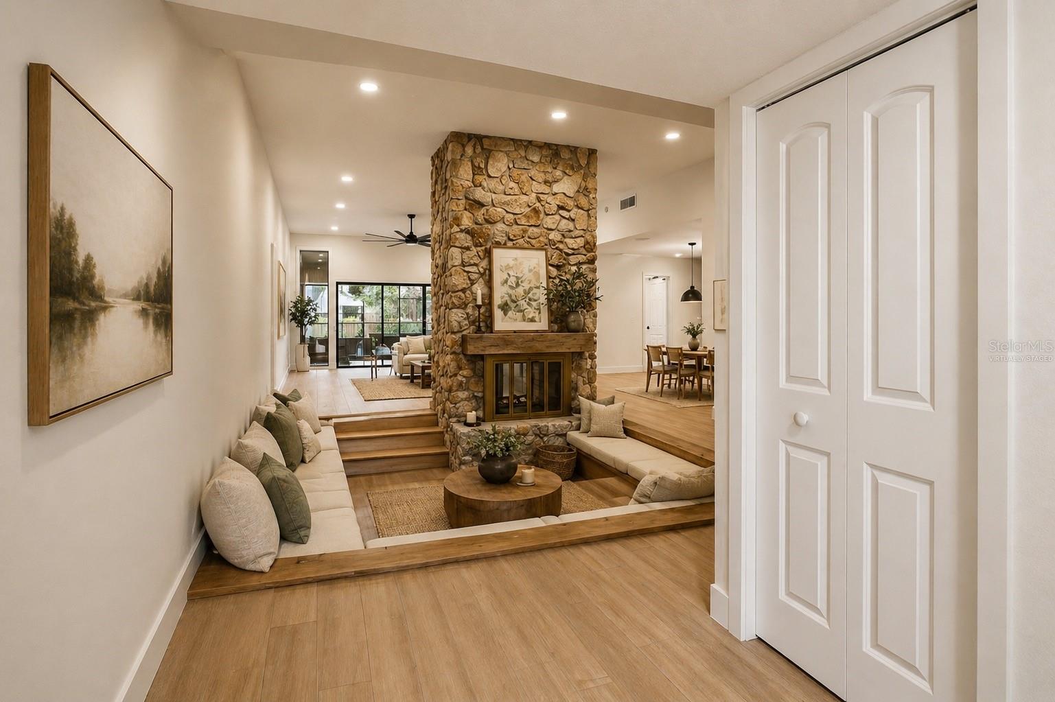 Image 4 of 38 For 129 Hidden Oak Drive