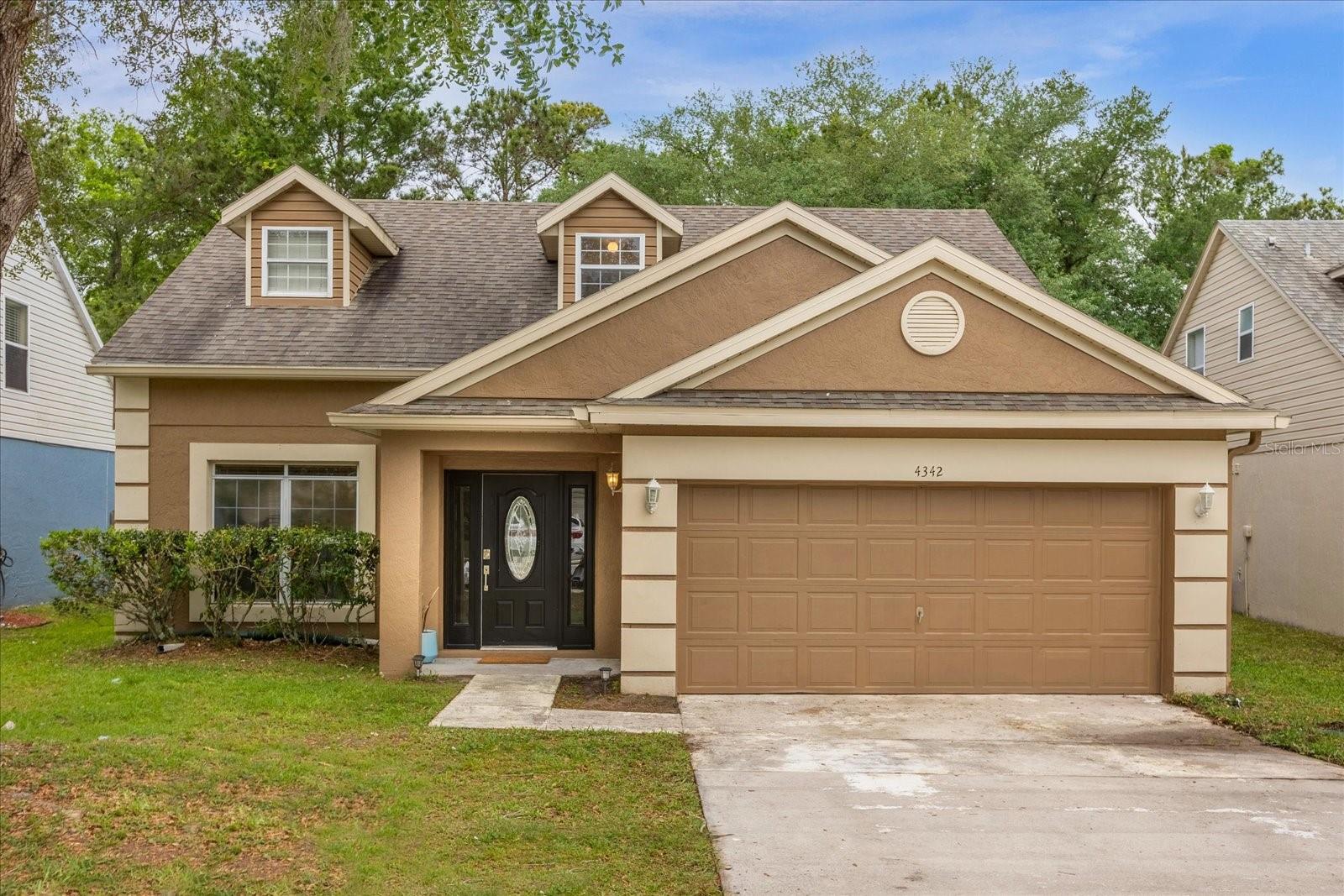 Details for 4342 Boca Woods Drive, ORLANDO, FL 32826