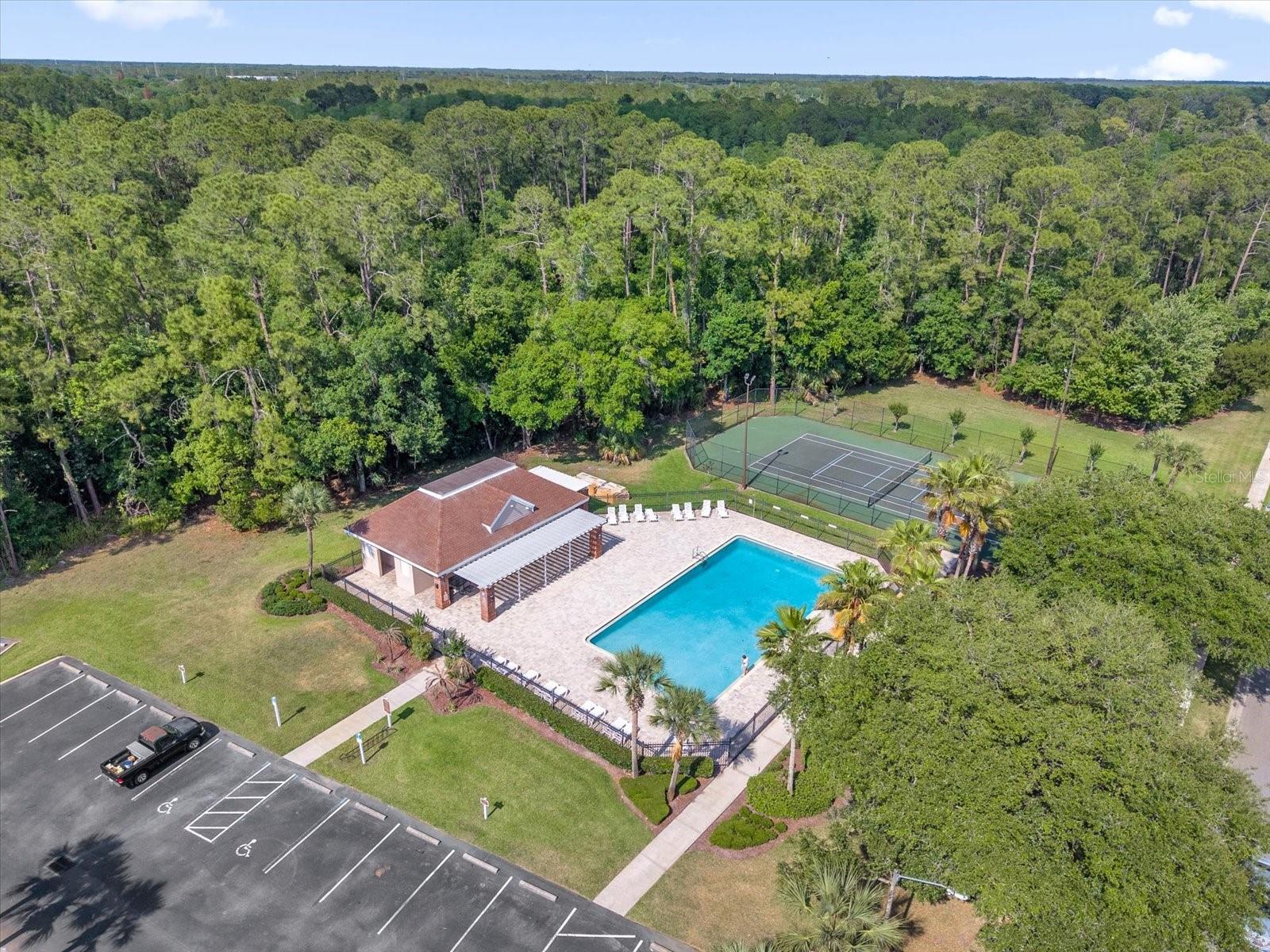Image 19 of 19 For 4342 Boca Woods Drive