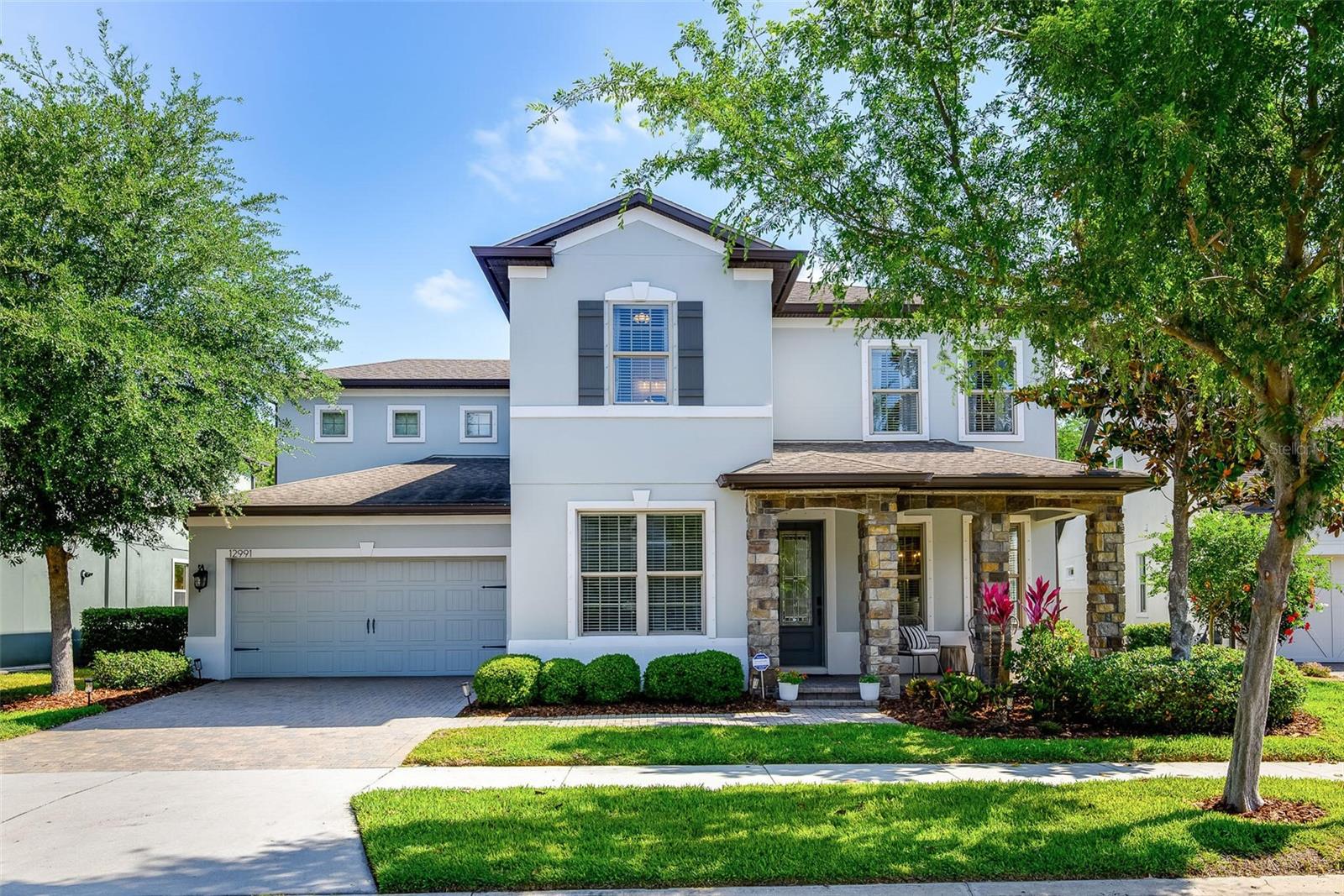 Details for 12991 Payton Street, ODESSA, FL 33556