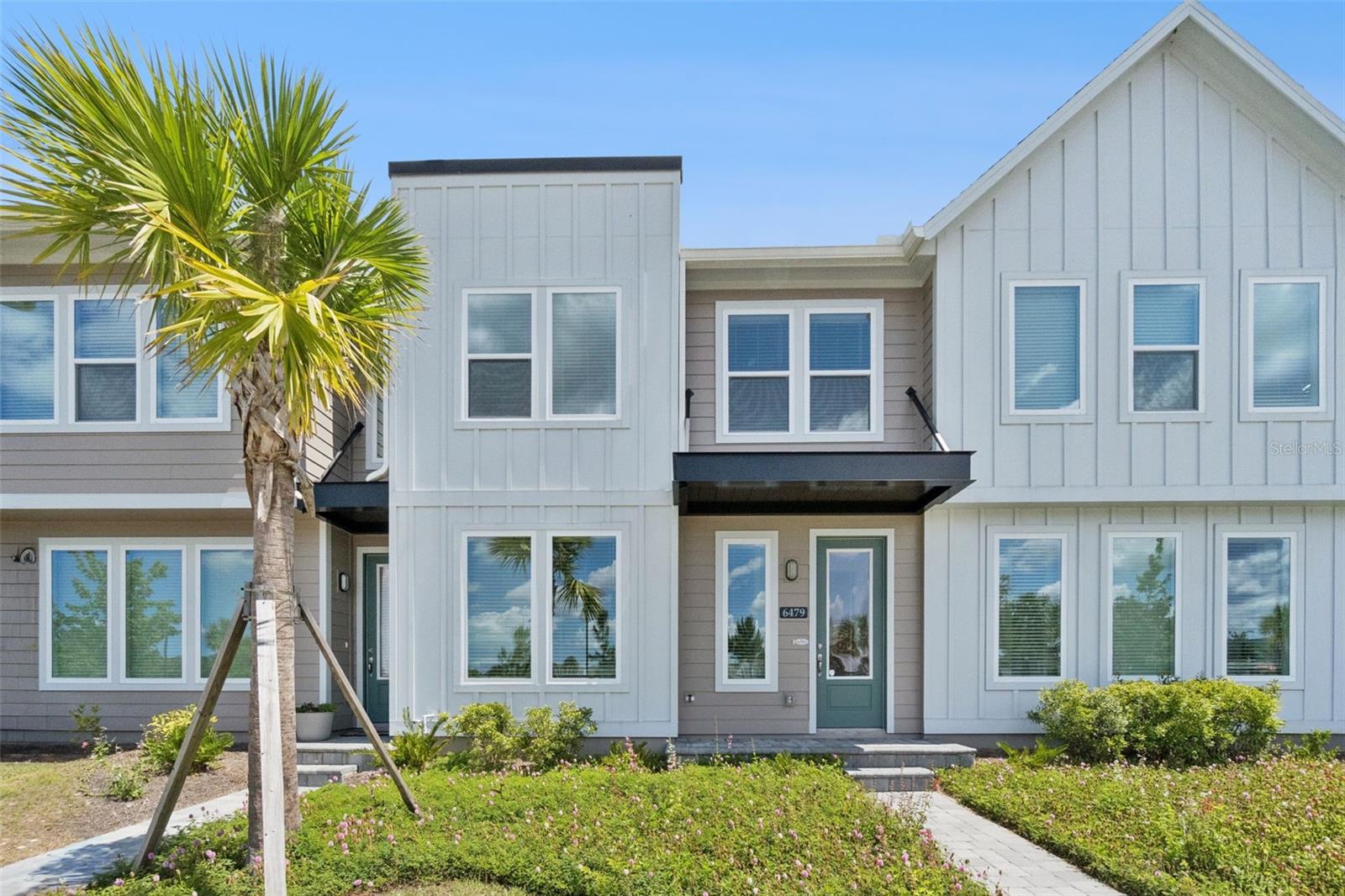Details for 6479 Trailblaze Bend, ST CLOUD, FL 34771