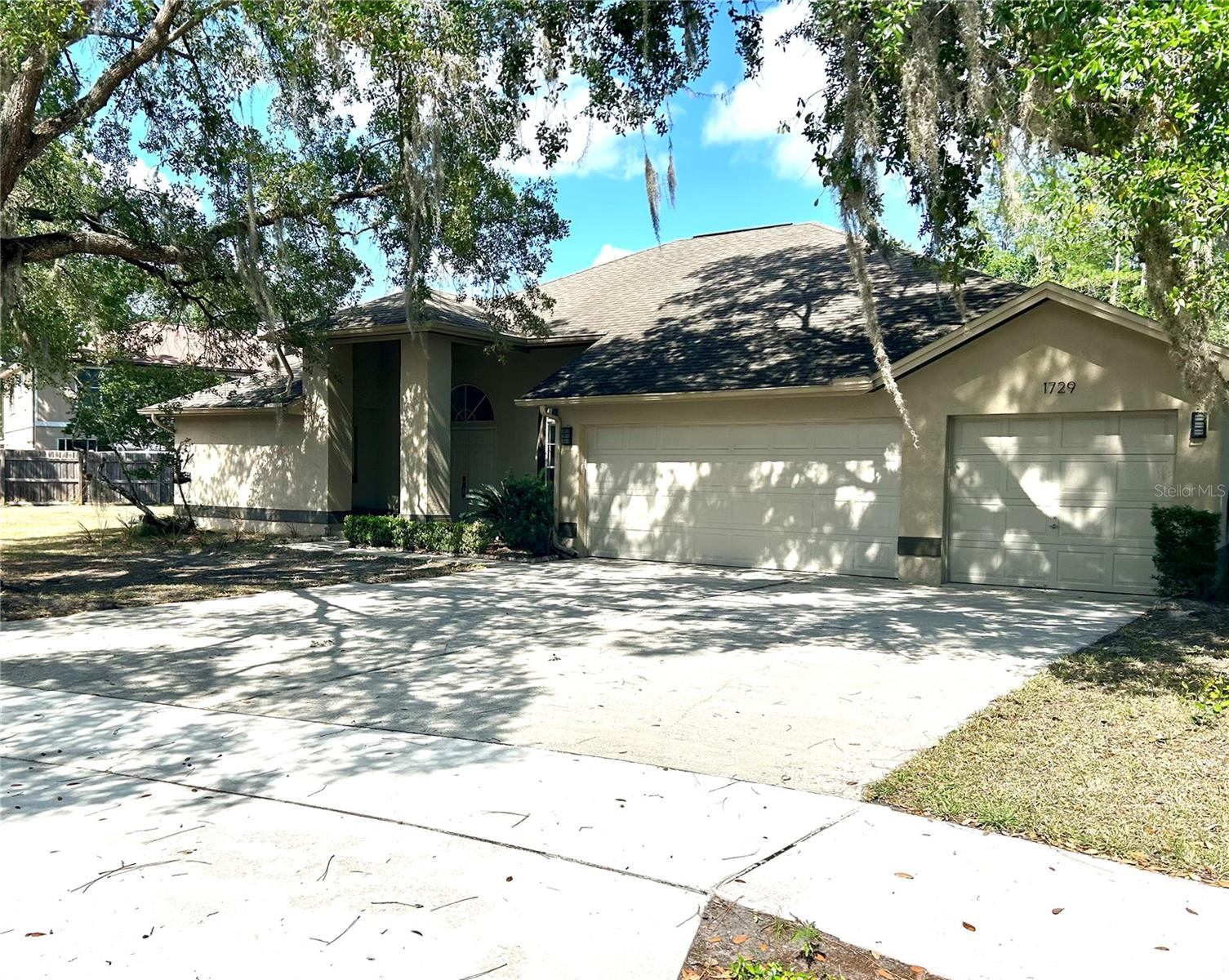 Details for 1729 Buckhorn Place, ORLANDO, FL 32825