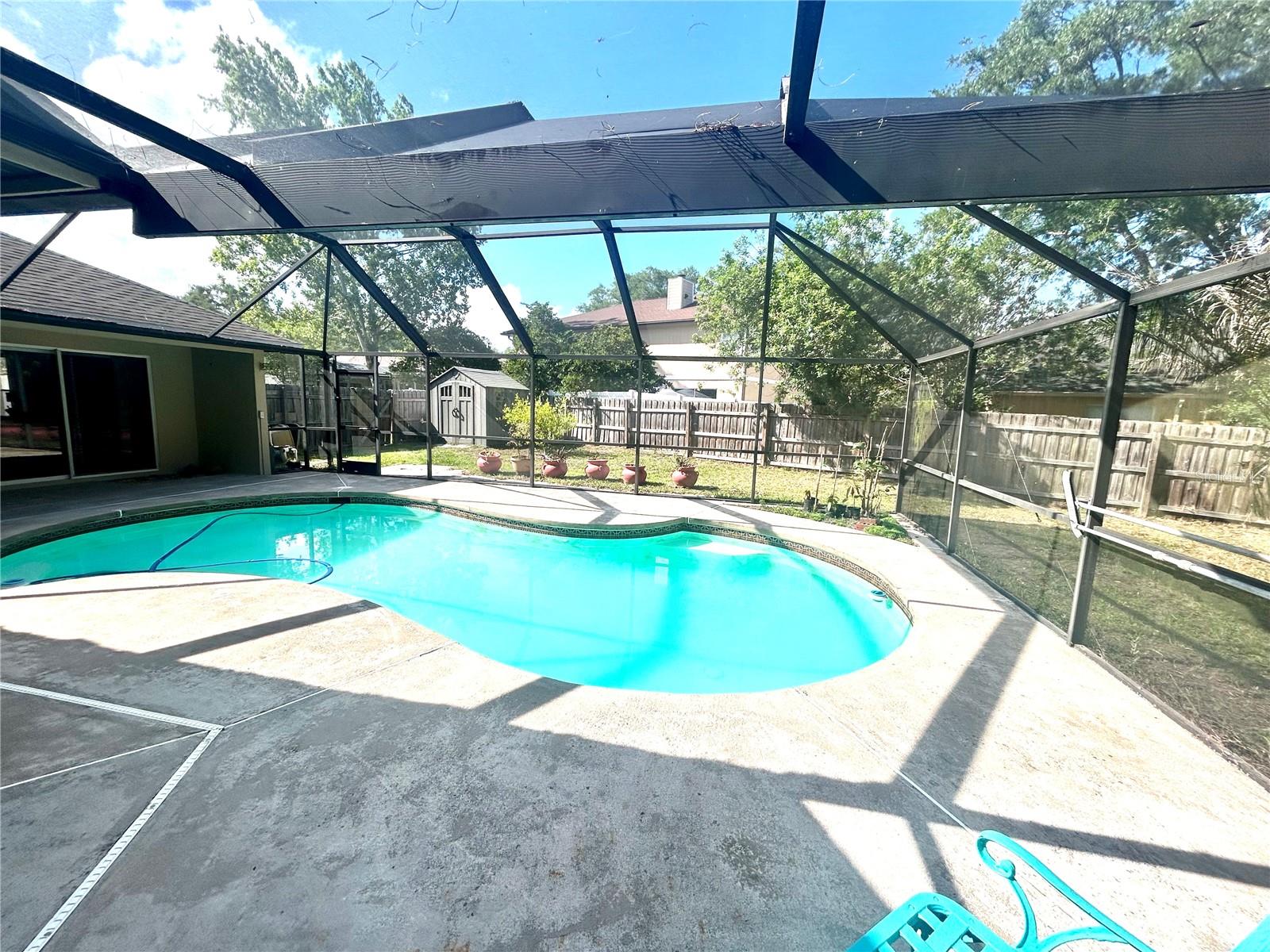 Listing photo id 24 for 1729 Buckhorn Place