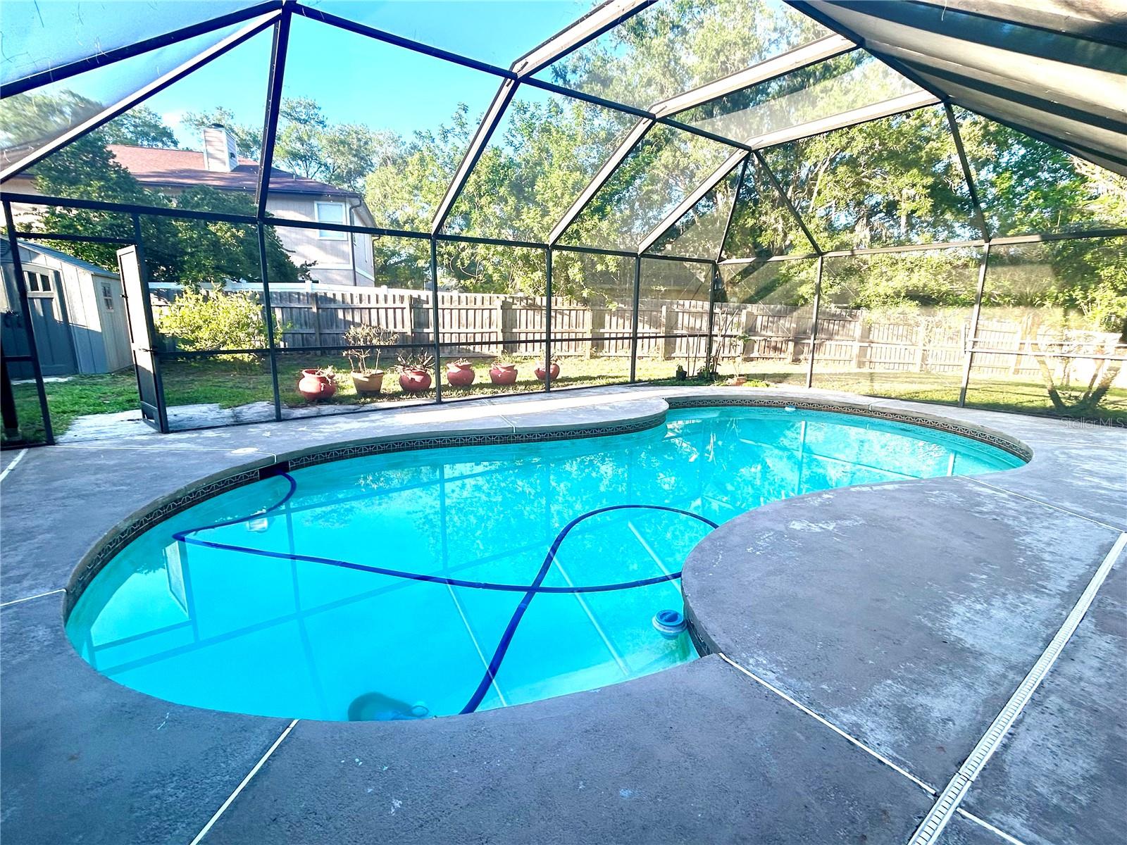 Listing photo id 30 for 1729 Buckhorn Place