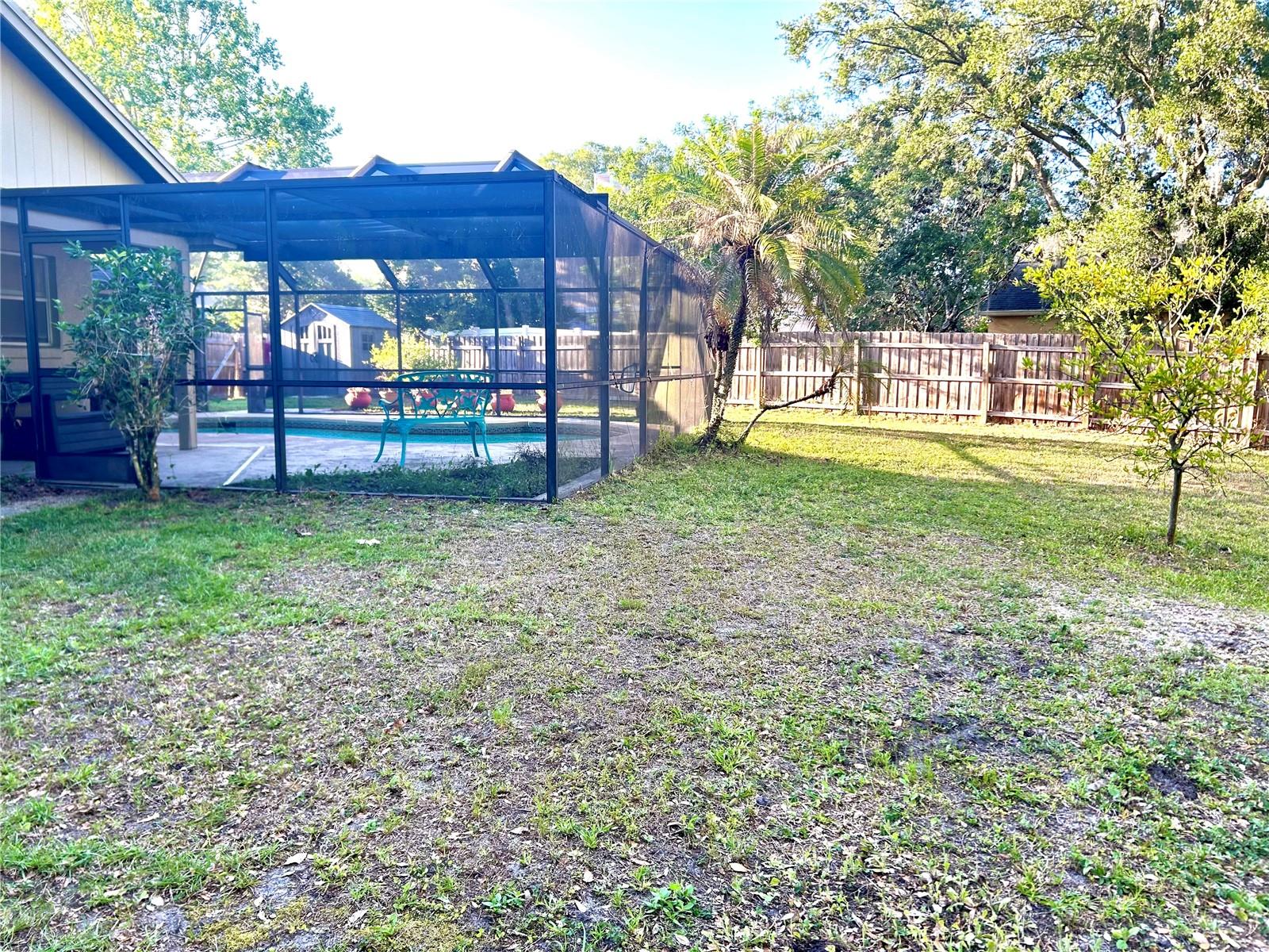 Listing photo id 65 for 1729 Buckhorn Place
