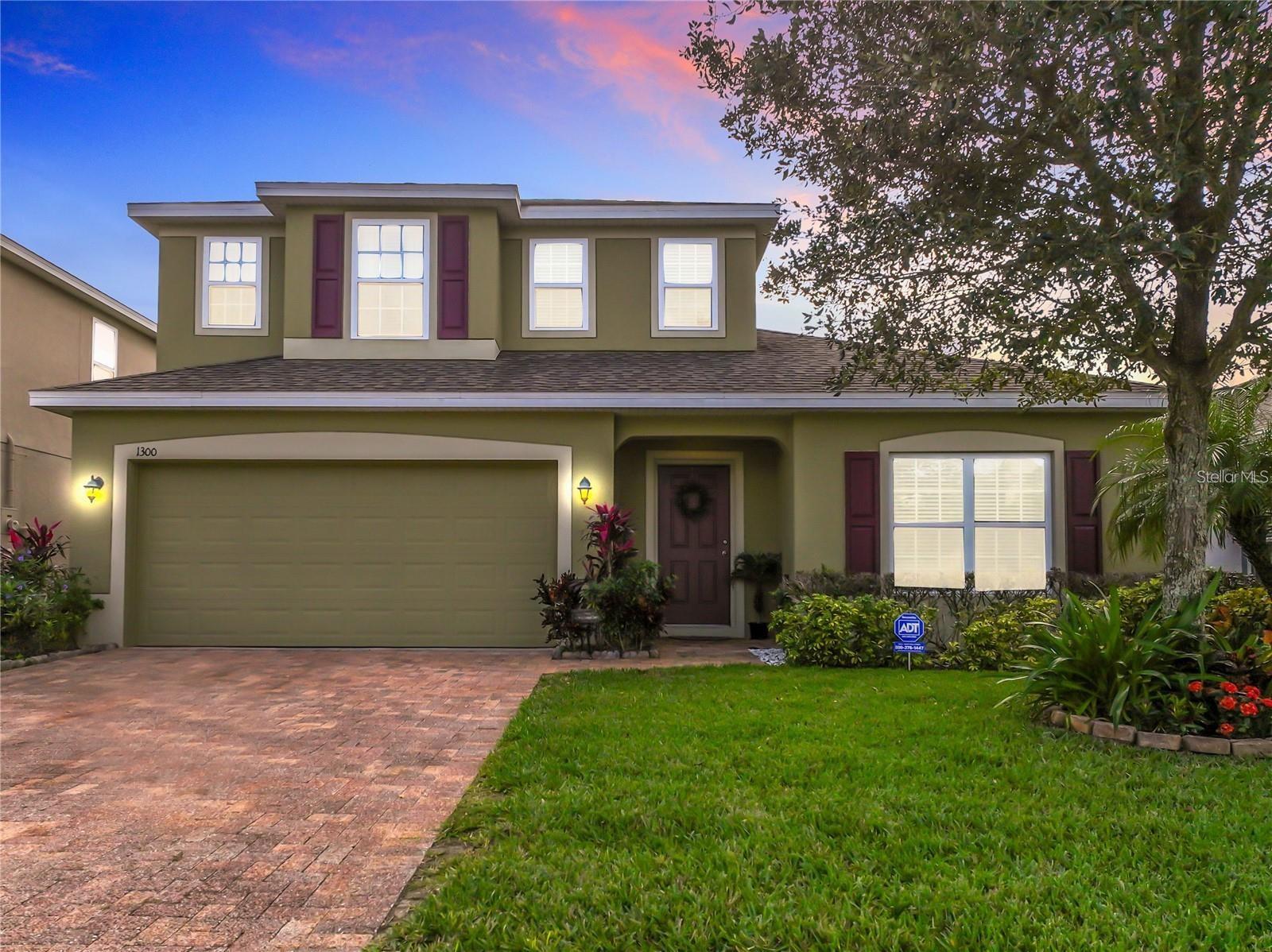 Details for 1300 Cavender Creek Rd, MINNEOLA, FL 34715