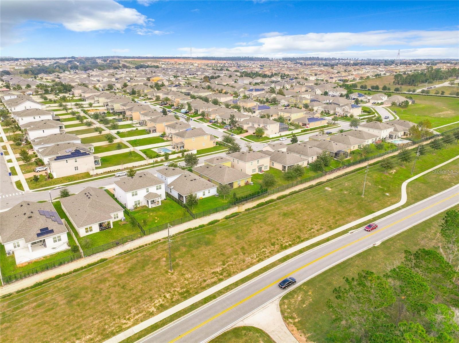 Image 23 of 28 For 1300 Cavender Creek Rd