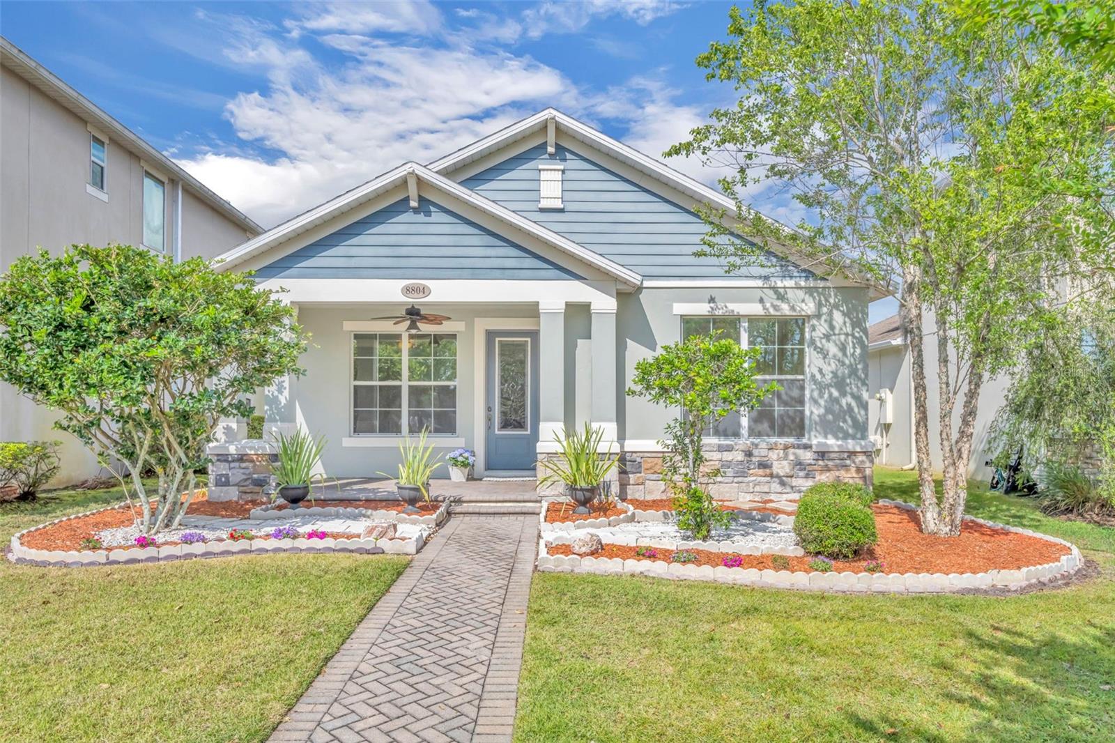Details for 8804 Lovett Avenue, ORLANDO, FL 32832
