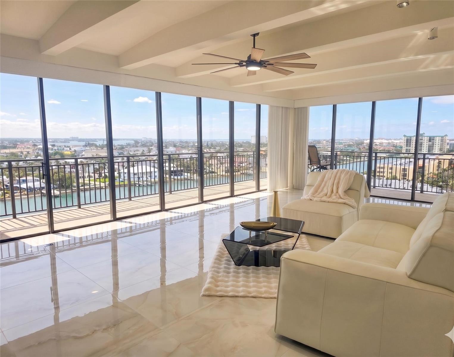 Image 3 of 22 For 7600 Bayshore Drive 901