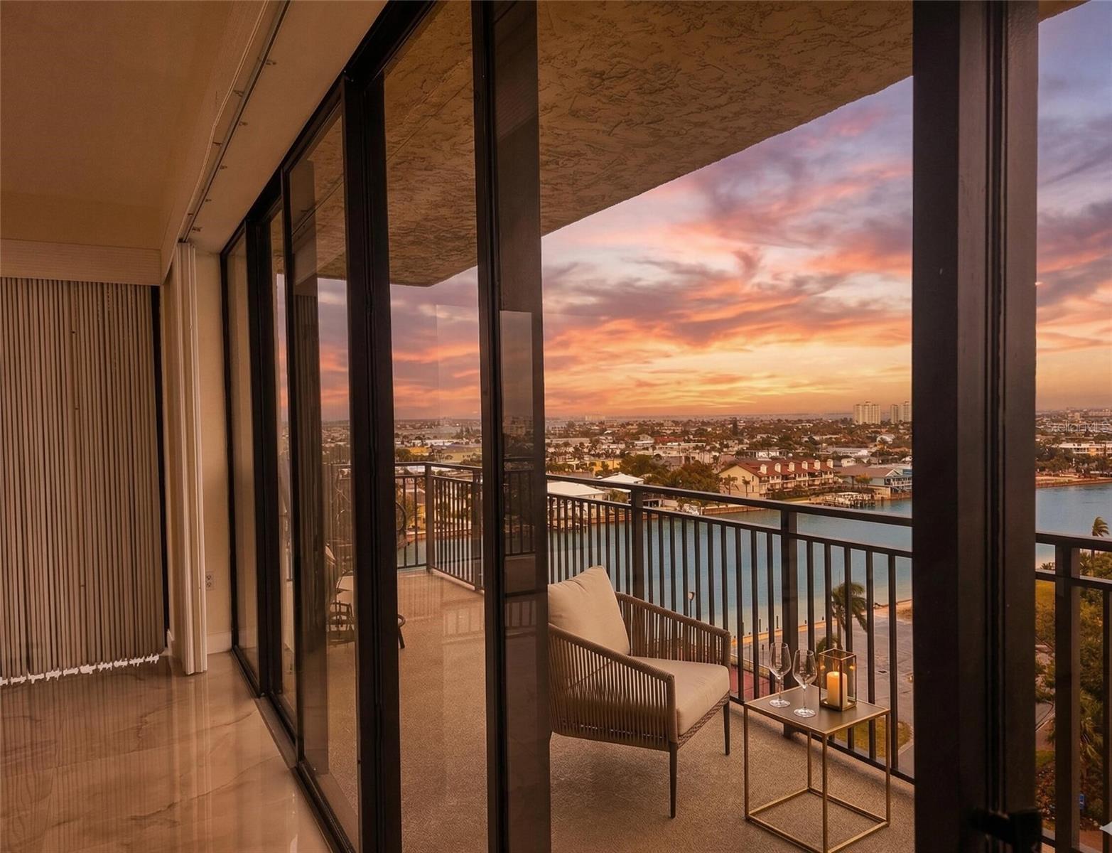 Image 5 of 22 For 7600 Bayshore Drive 901