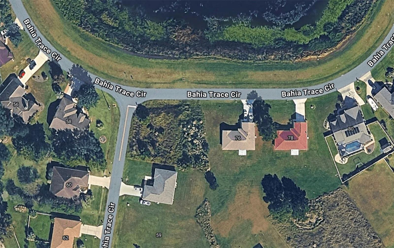 Image 2 of 2 For 0000 Bahia Trace Circle