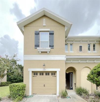 Details for 1445 Peterson Place, SANFORD, FL 32773