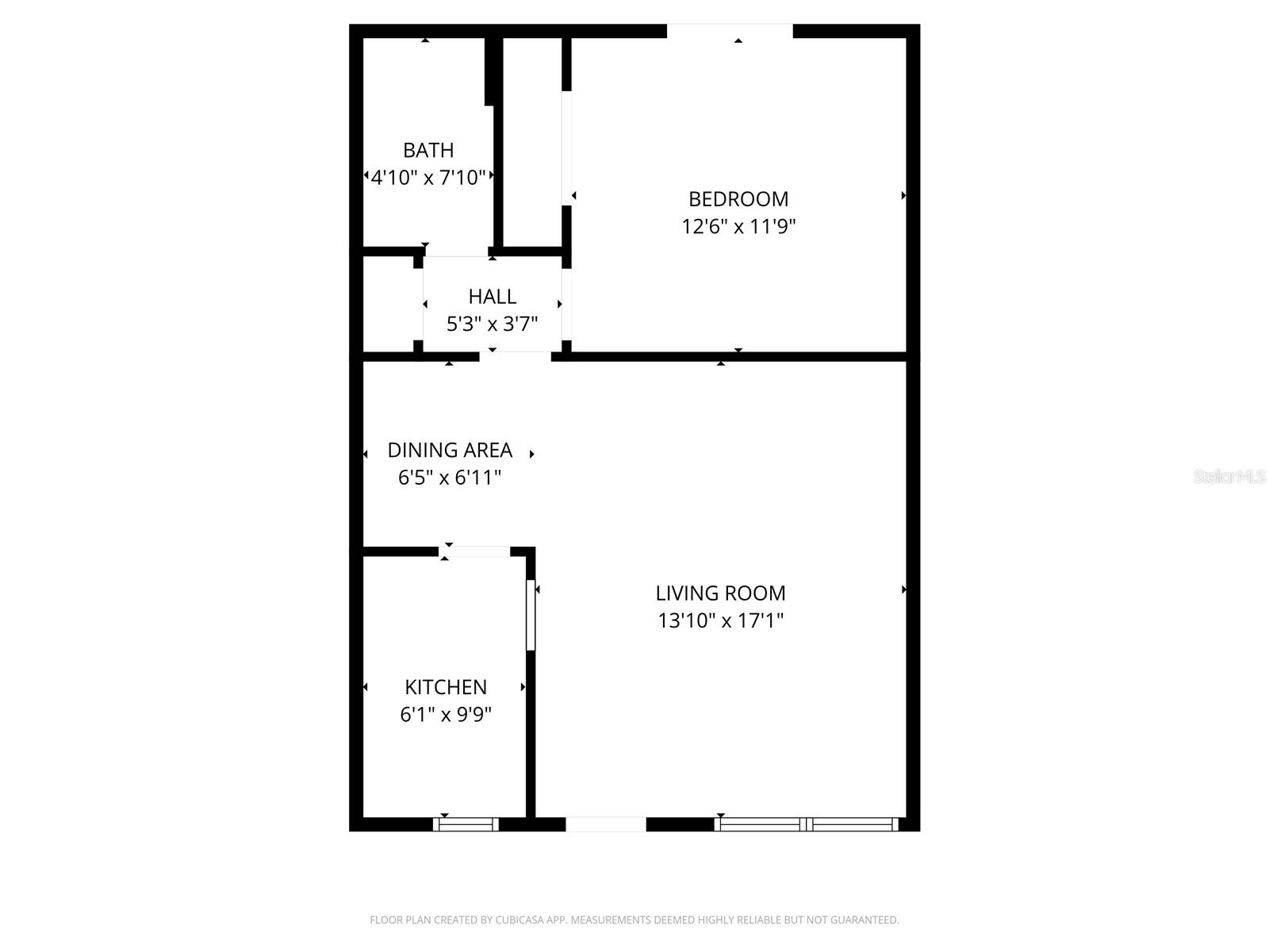 Image 10 of 10 For 501 Ohio Avenue 19