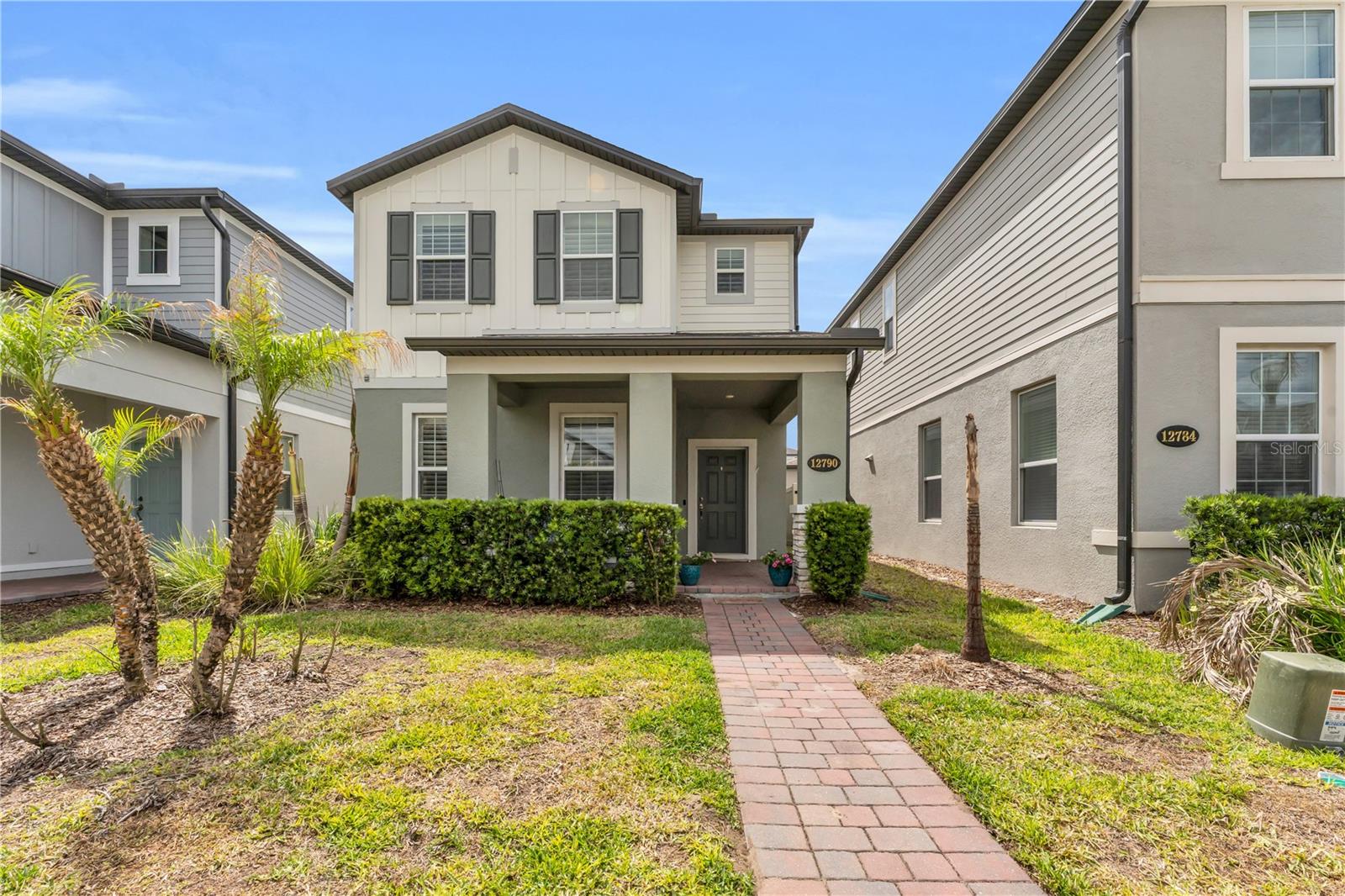 Details for 12790 Brodlove Lane, WINTER GARDEN, FL 34787