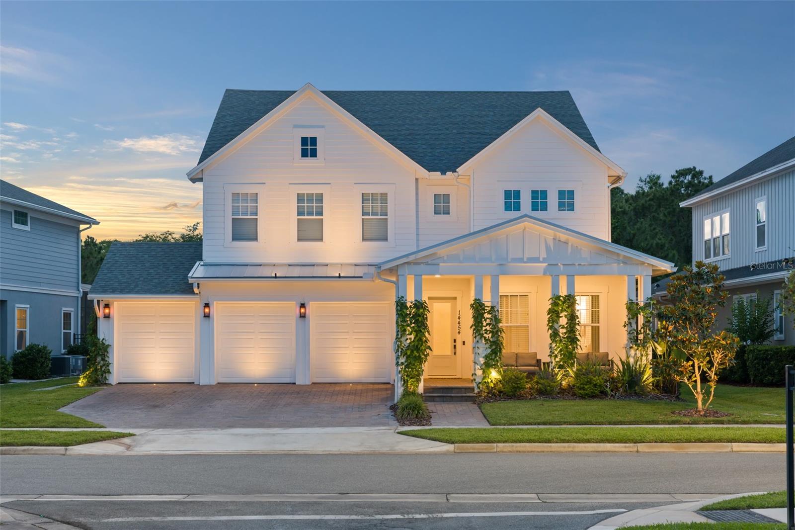 Details for 14454 Haroche Avenue, ORLANDO, FL 32827