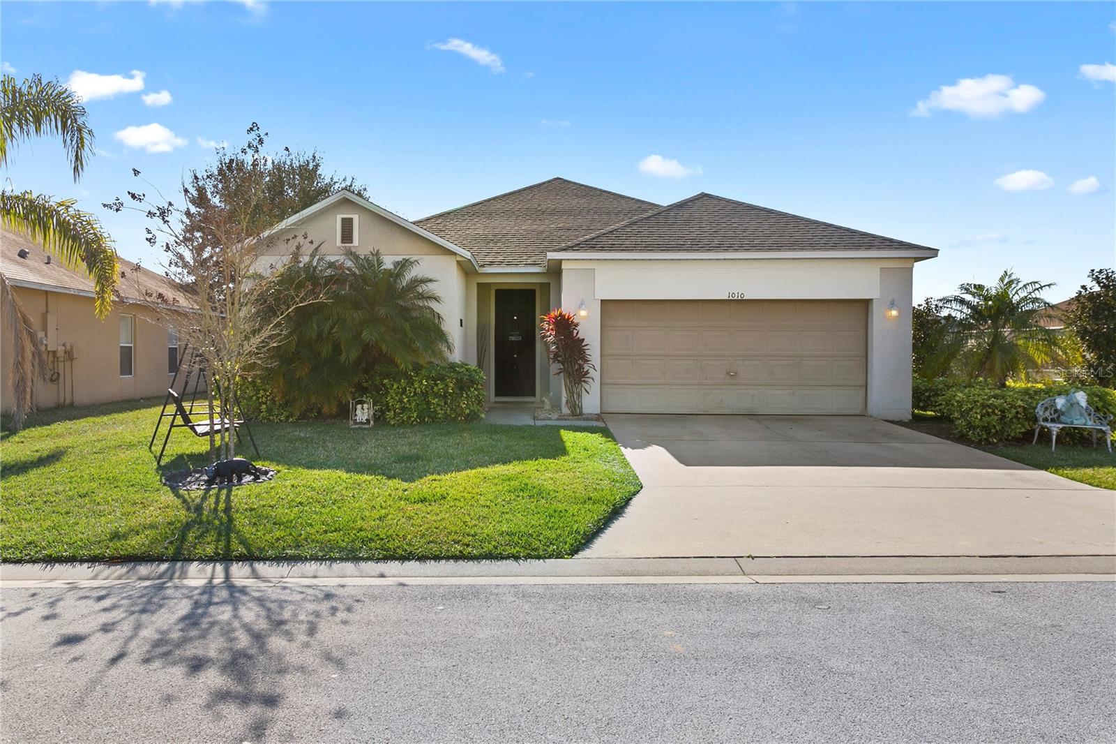 Details for 1010 Elderberry Drive, DAVENPORT, FL 33897