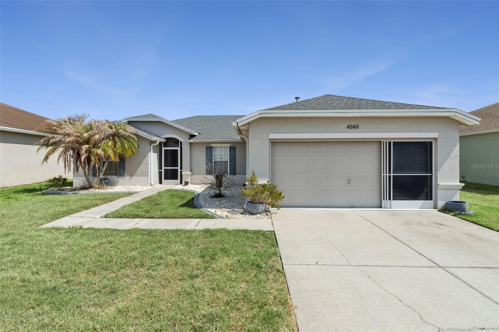 Details for 4149 Windchime Lane, LAKELAND, FL 33811