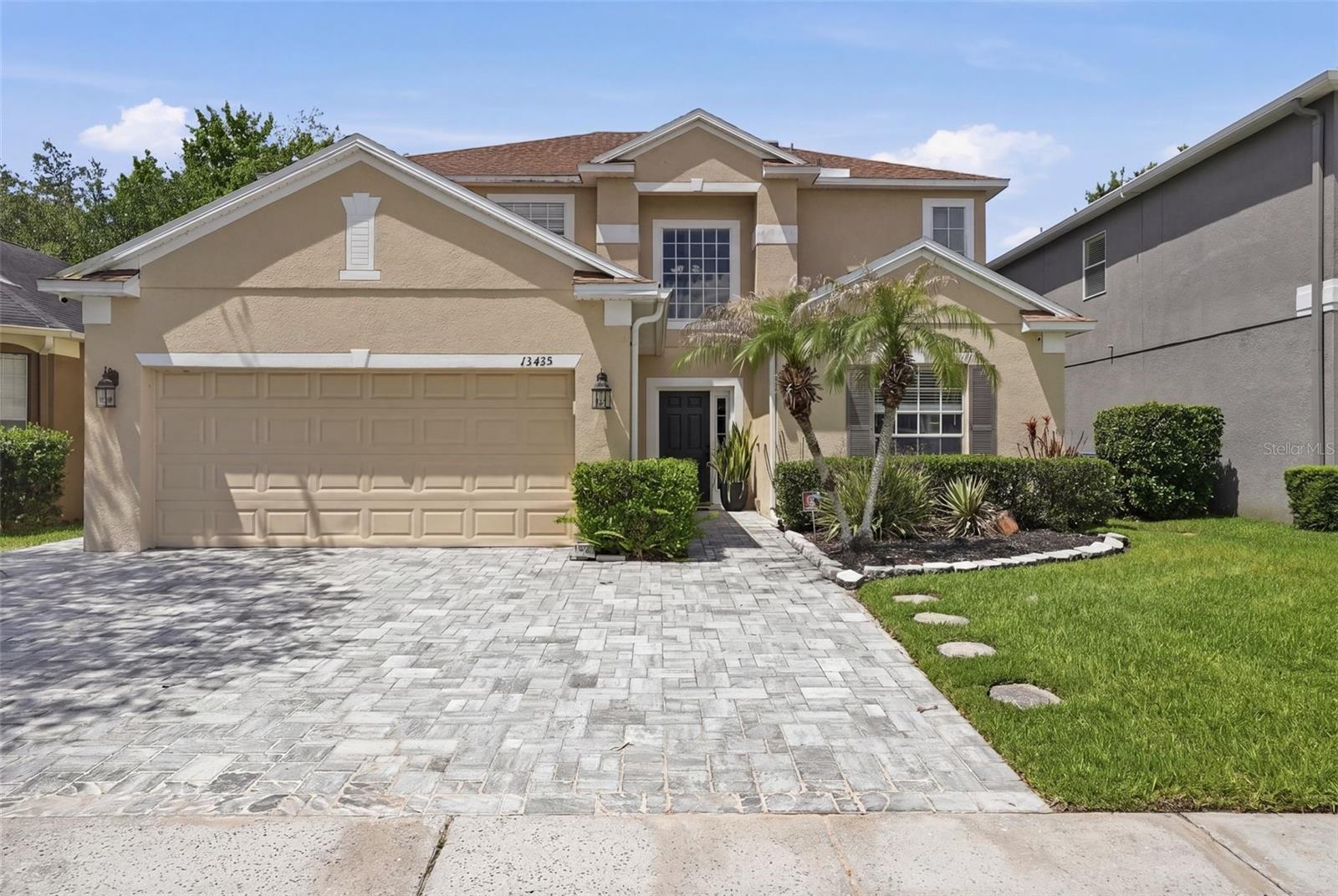 Details for 13425 Early Frost Circle, ORLANDO, FL 32828