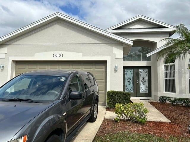 Details for 1001 Tourmaline Drive, KISSIMMEE, FL 34746
