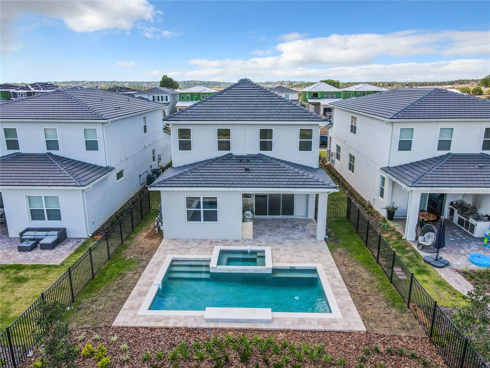 Details for 15705 Vetta Drive, BELLA COLLINA, FL 34756