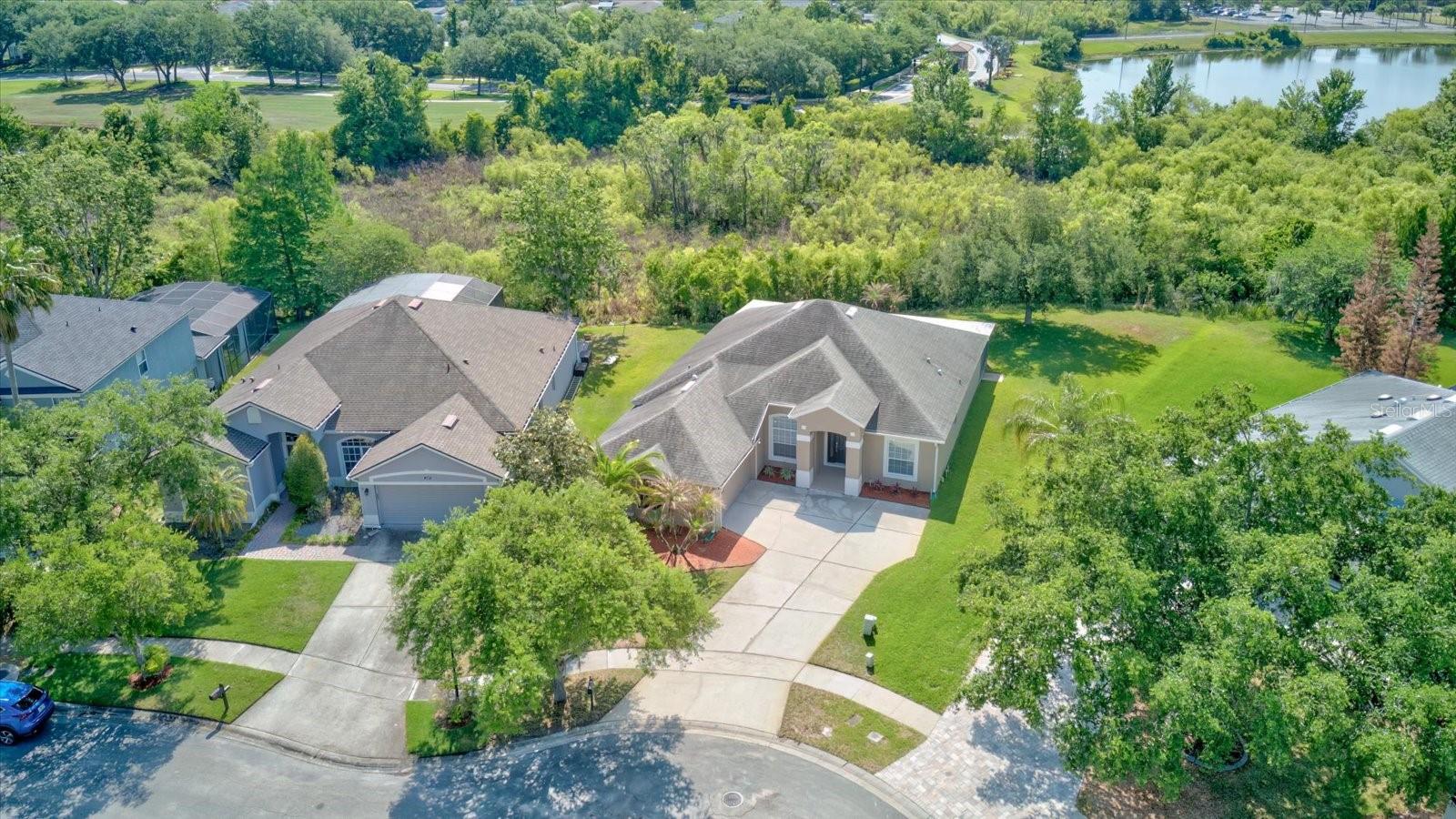 Image 10 of 43 For 2609 Corbyton Court