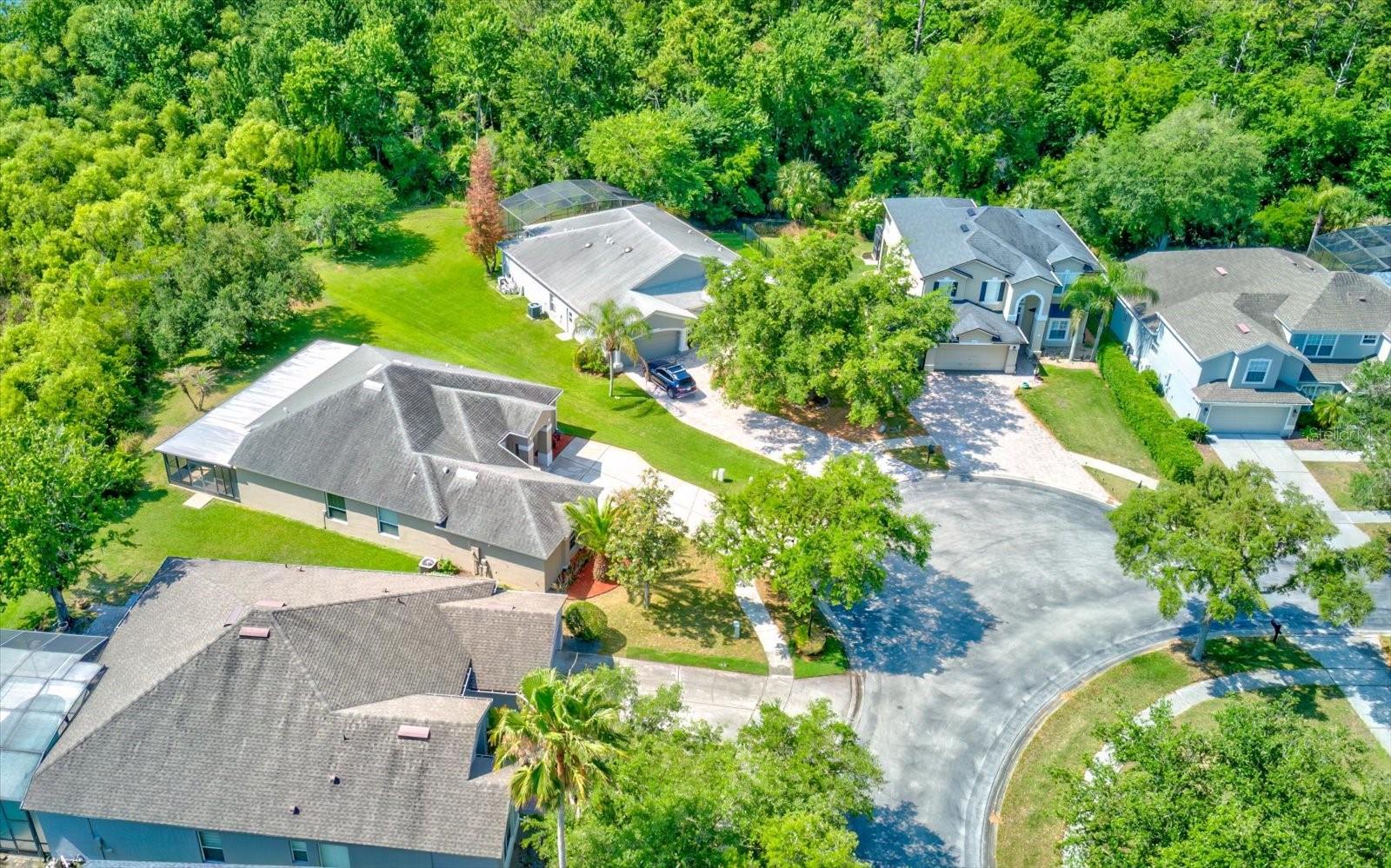 Image 11 of 43 For 2609 Corbyton Court