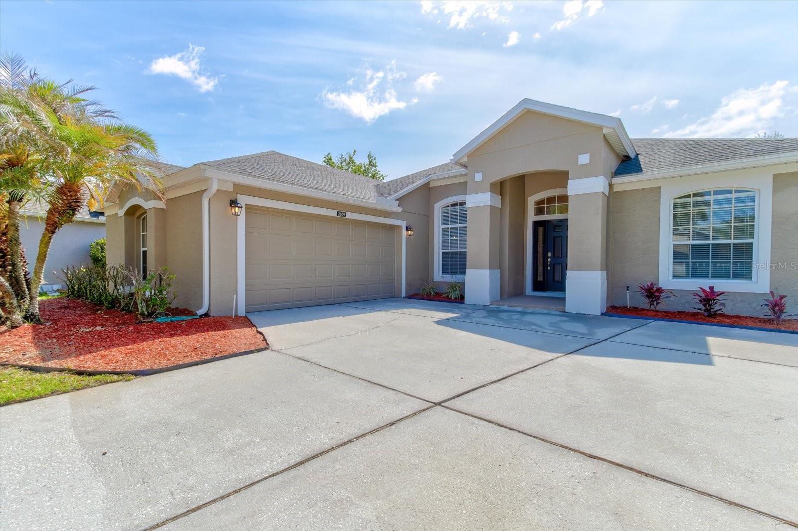 Image 22 of 43 For 2609 Corbyton Court