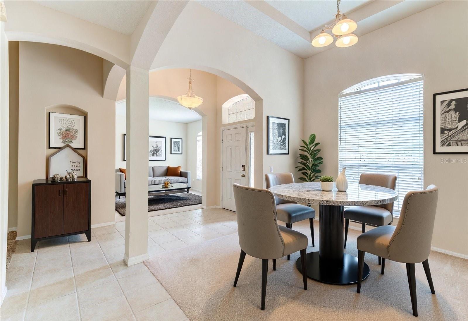 Image 4 of 43 For 2609 Corbyton Court