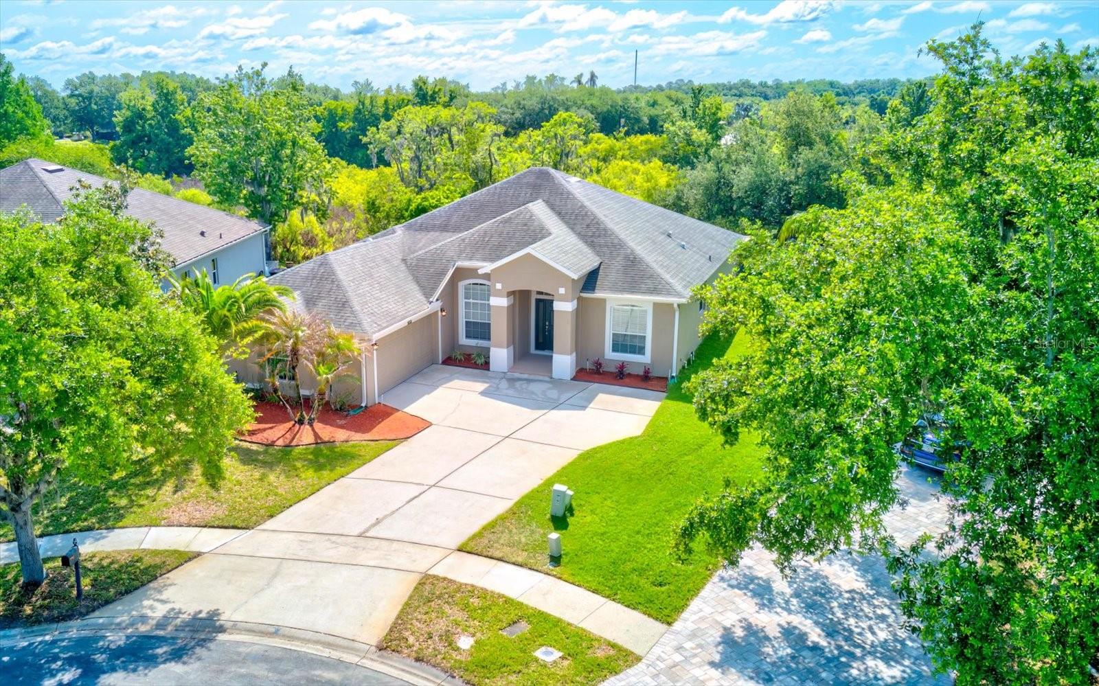 Image 42 of 43 For 2609 Corbyton Court