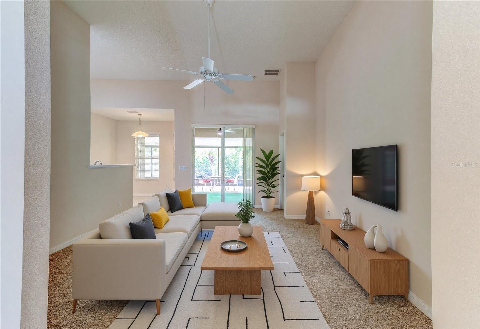 Image 6 of 43 For 2609 Corbyton Court