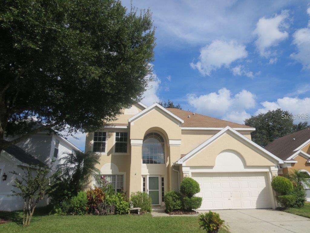 Image 2 of 28 For 3537 Moss Pointe Place