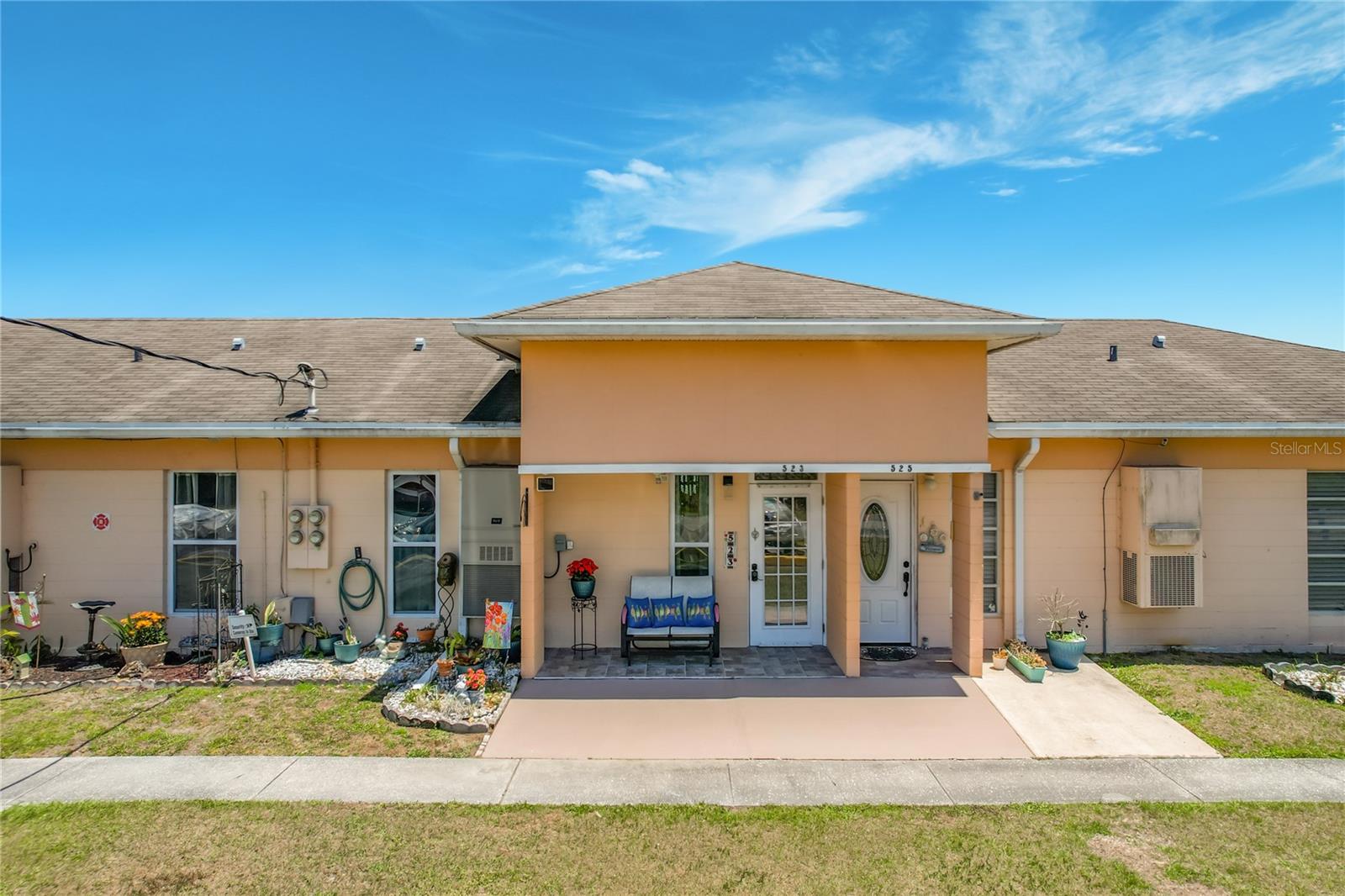 Details for 523 Club Circle, LAKE WALES, FL 33898