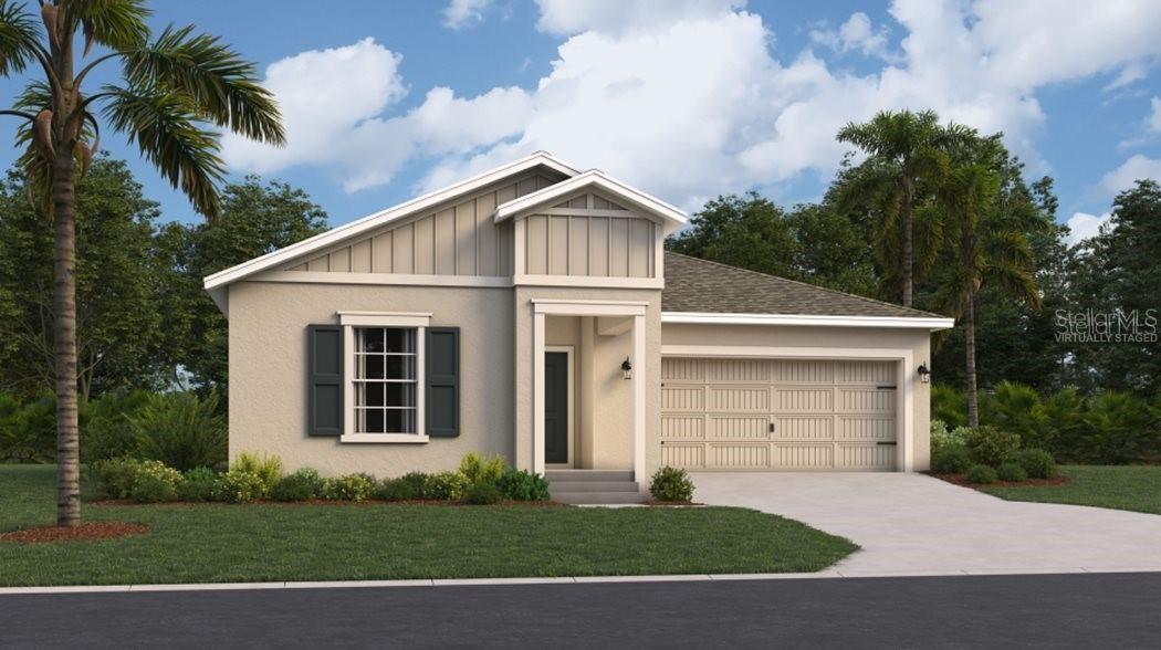 Details for 1552 Loxley Trail, KISSIMMEE, FL 34746