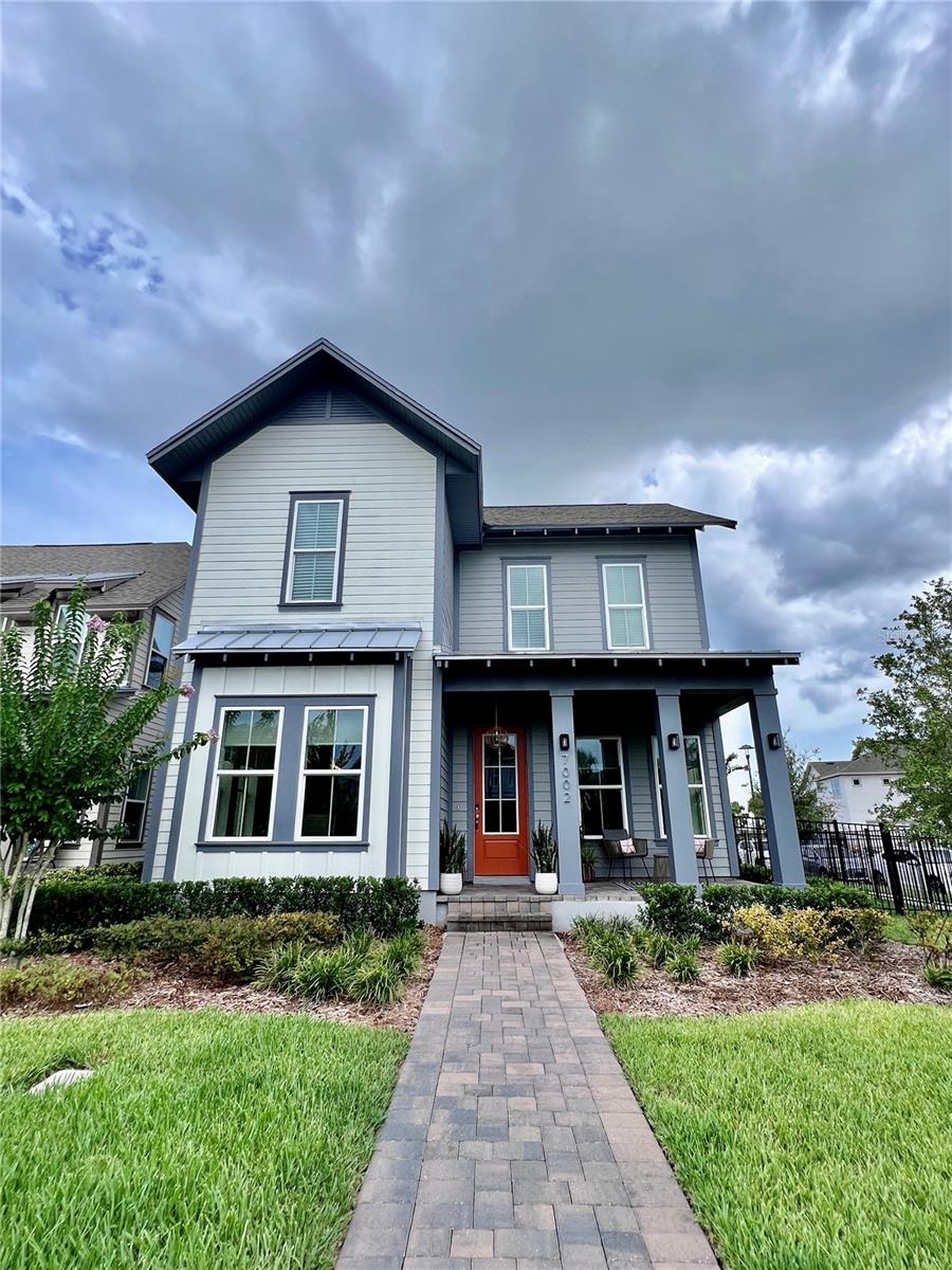 Details for 7002 Arnoldson Street, ORLANDO, FL 32827