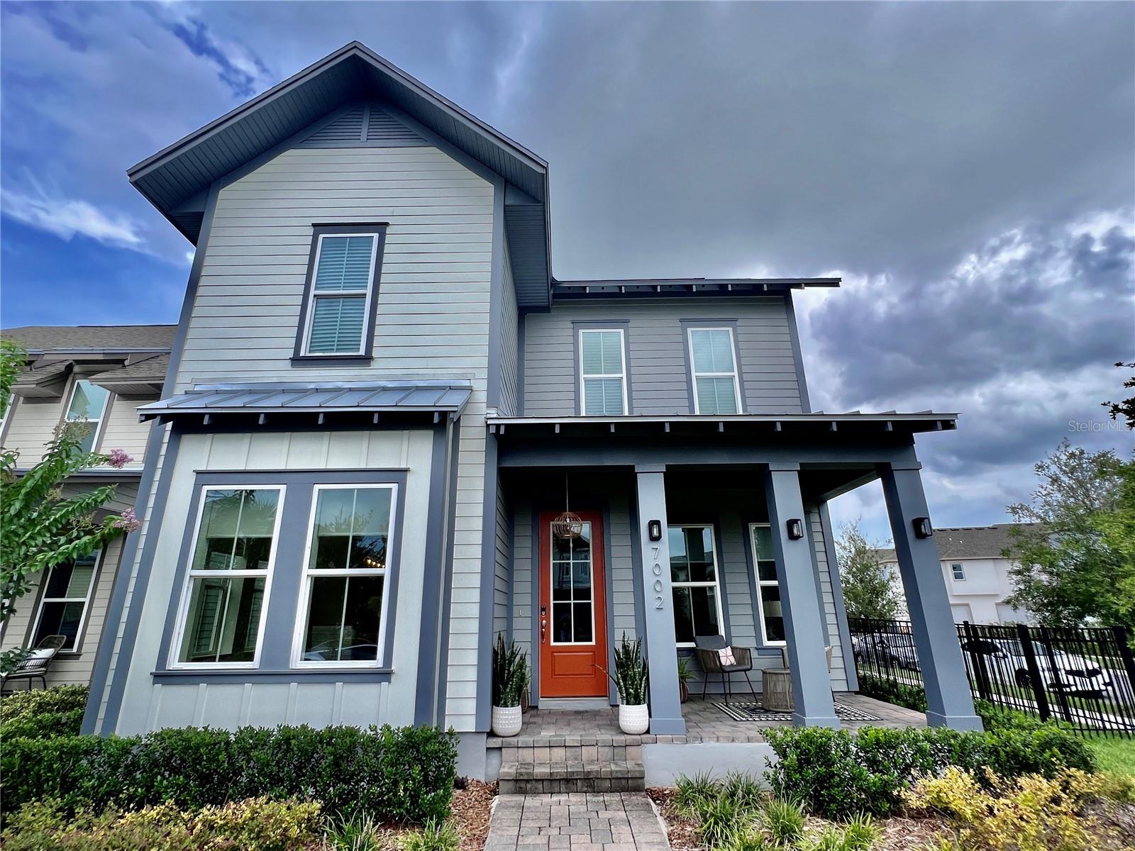 Image 3 of 95 For 7002 Arnoldson Street