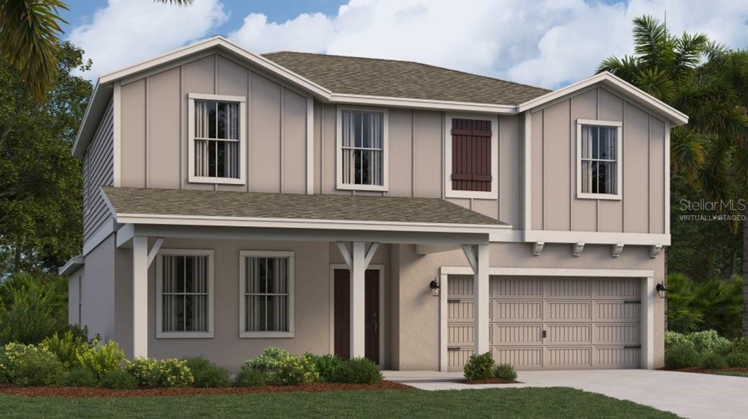 Details for 1636 Loxley Trail, KISSIMMEE, FL 34746