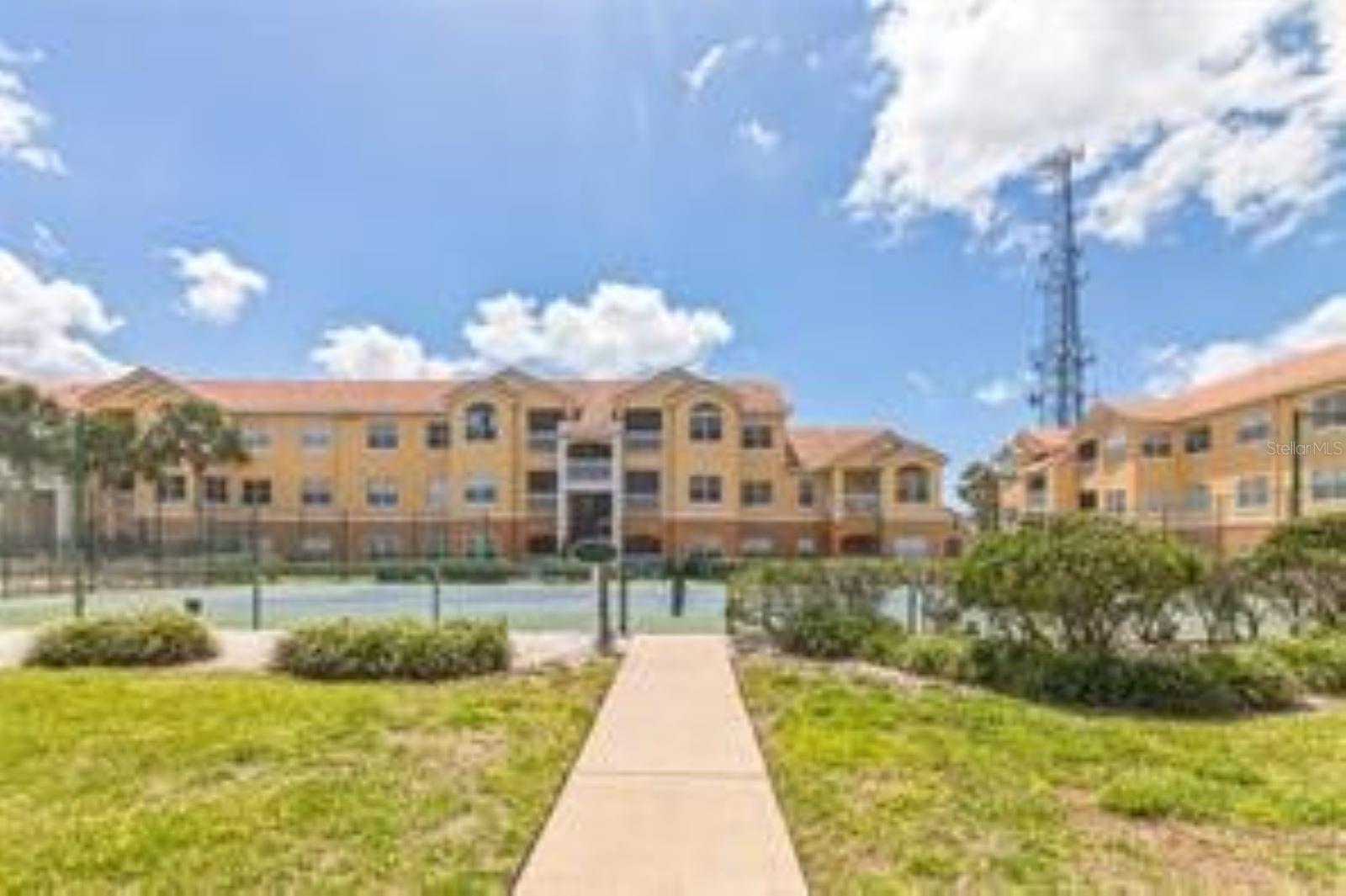 Image 34 of 37 For 10764 70th Avenue 3305
