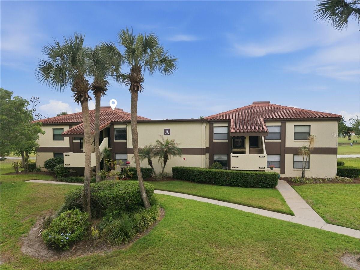 Image 3 of 47 For 6111 Lake Pointe Drive 202