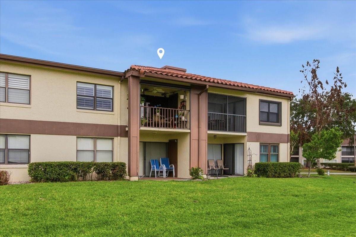 Image 33 of 47 For 6111 Lake Pointe Drive 202