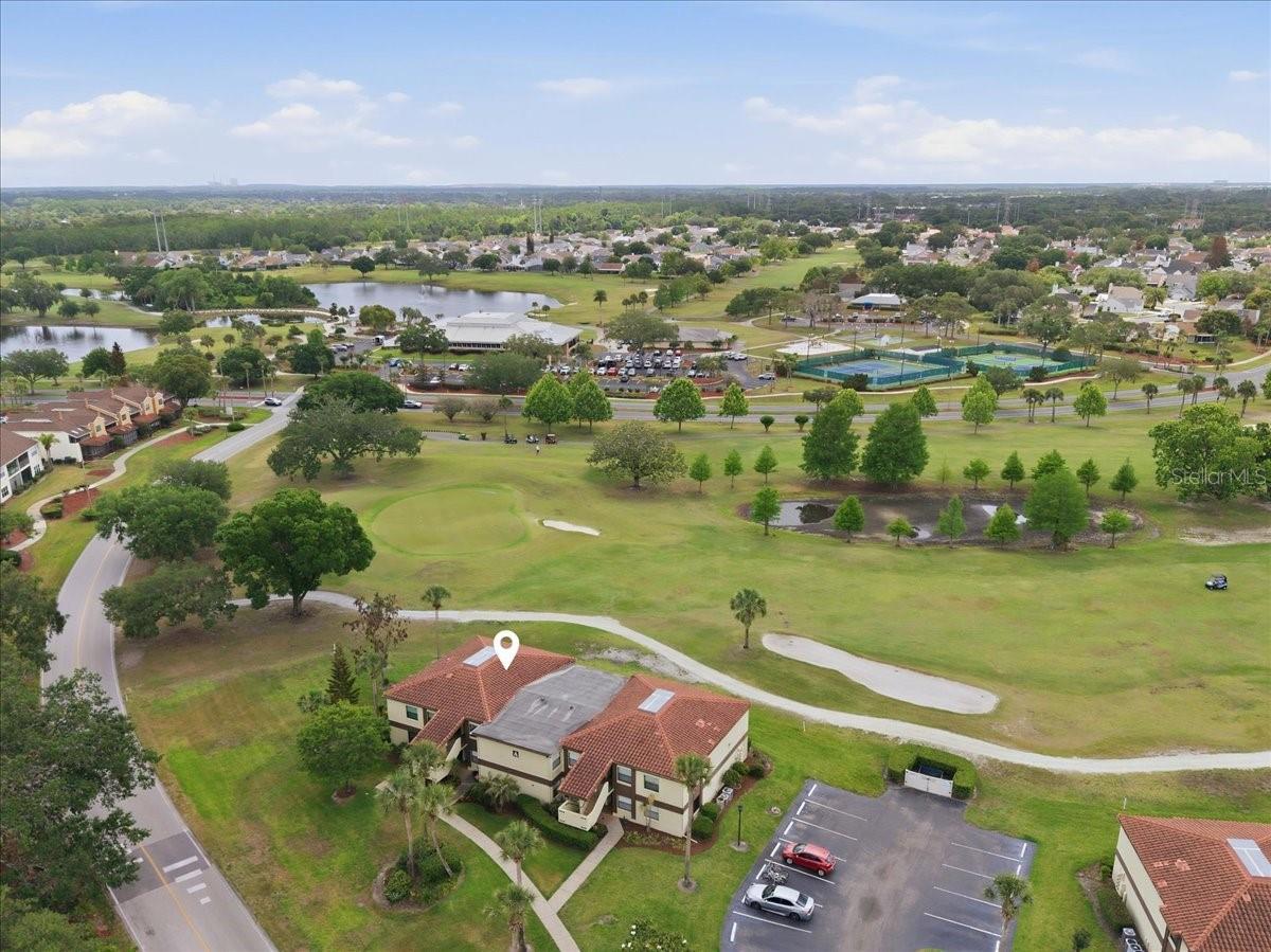 Image 38 of 47 For 6111 Lake Pointe Drive 202