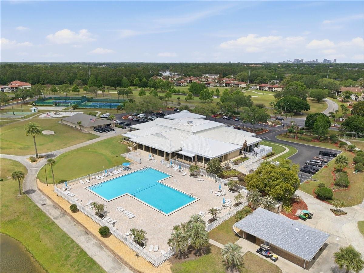 Image 43 of 47 For 6111 Lake Pointe Drive 202