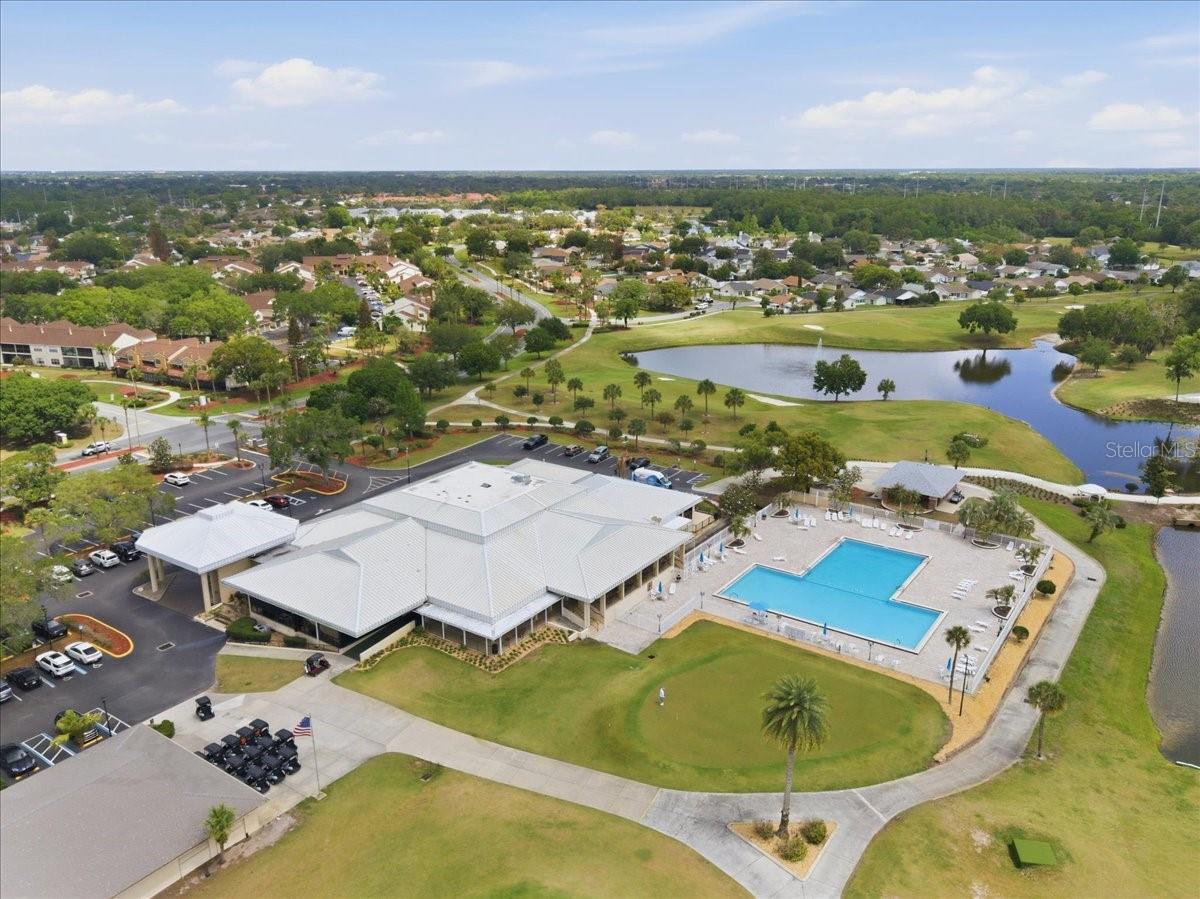 Image 46 of 47 For 6111 Lake Pointe Drive 202