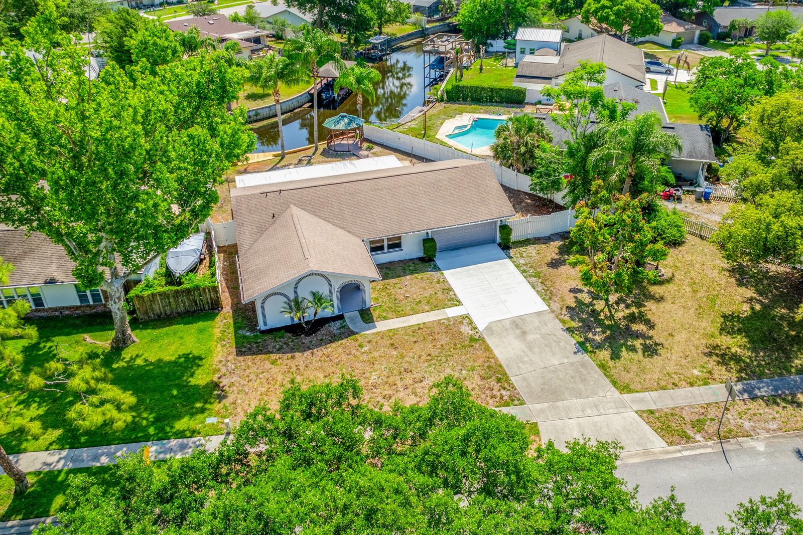 Details for 2847 T C U Boulevard, ORLANDO, FL 32817