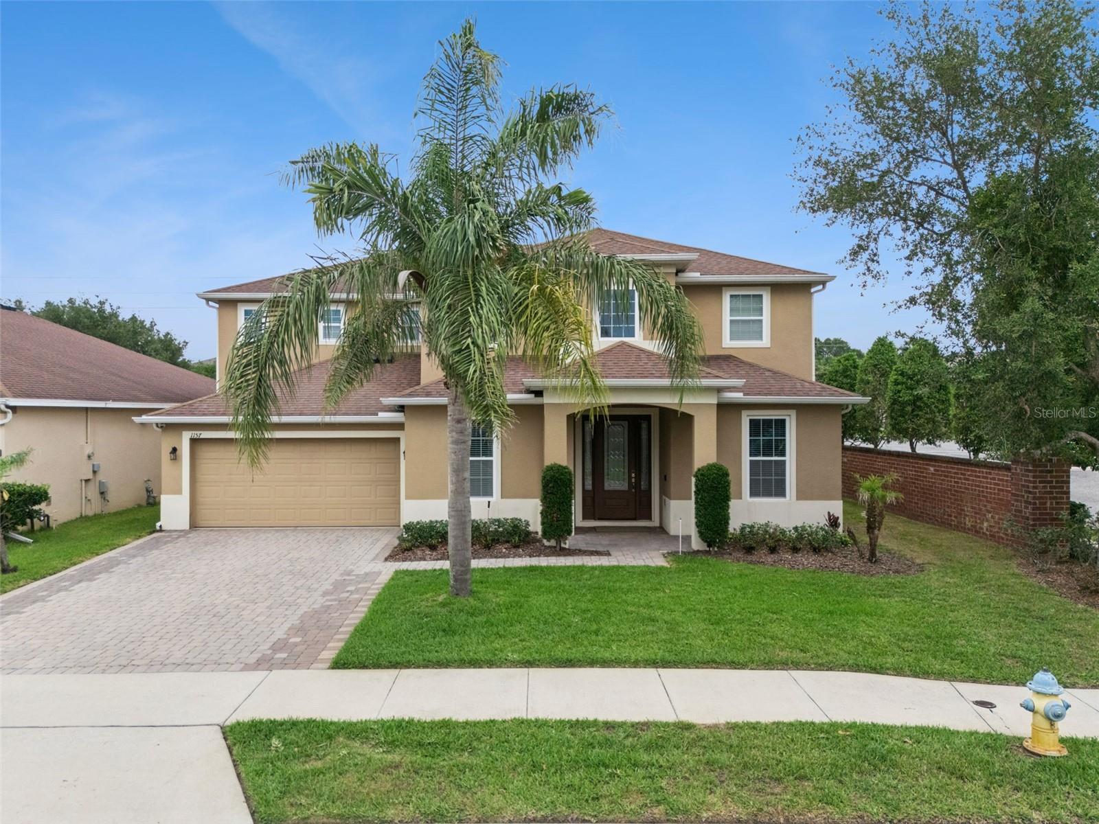 Details for 1157 Vinsetta Circle, WINTER GARDEN, FL 34787