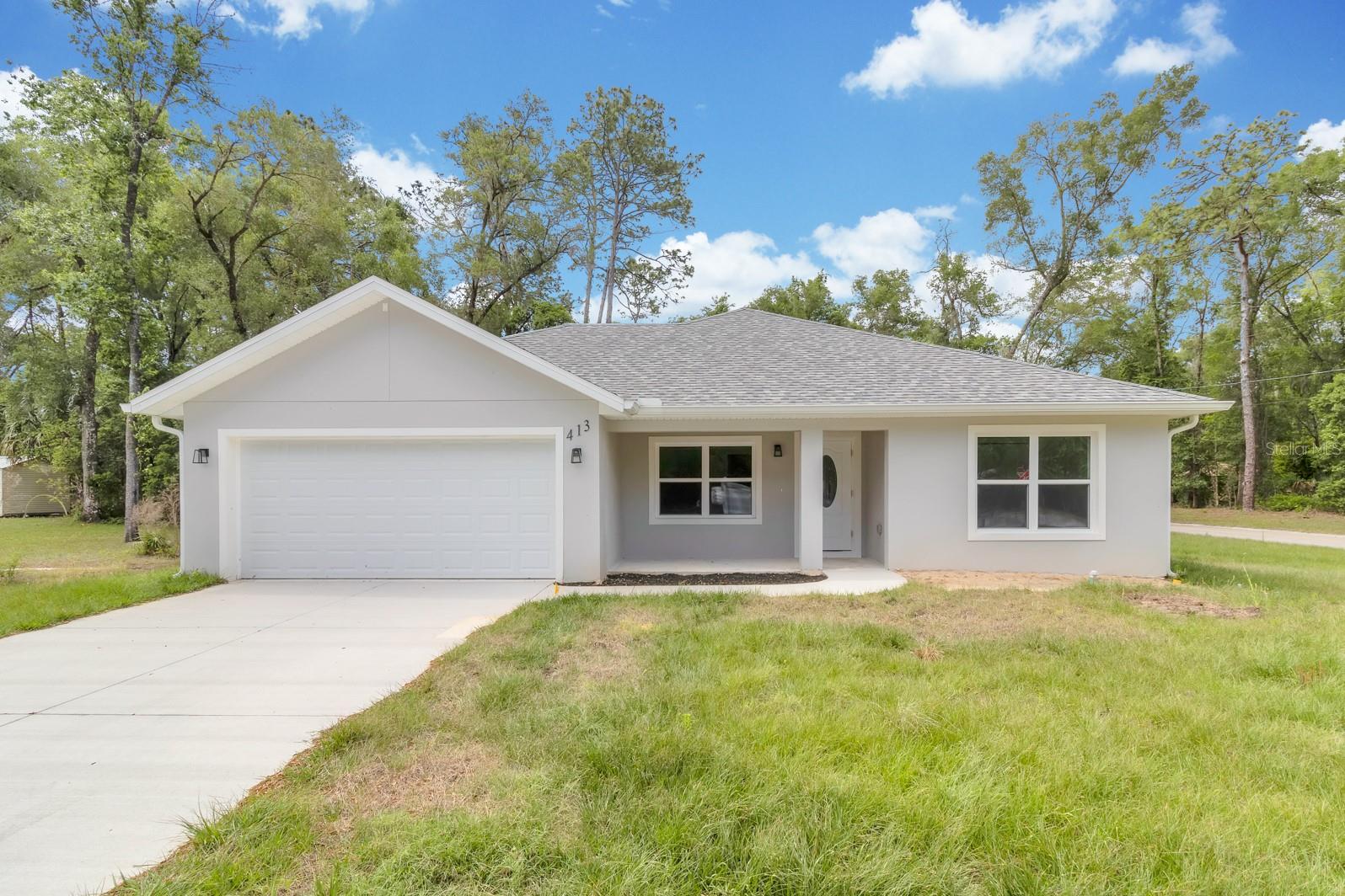 Details for 413 Poppy Lane, INVERNESS, FL 34452