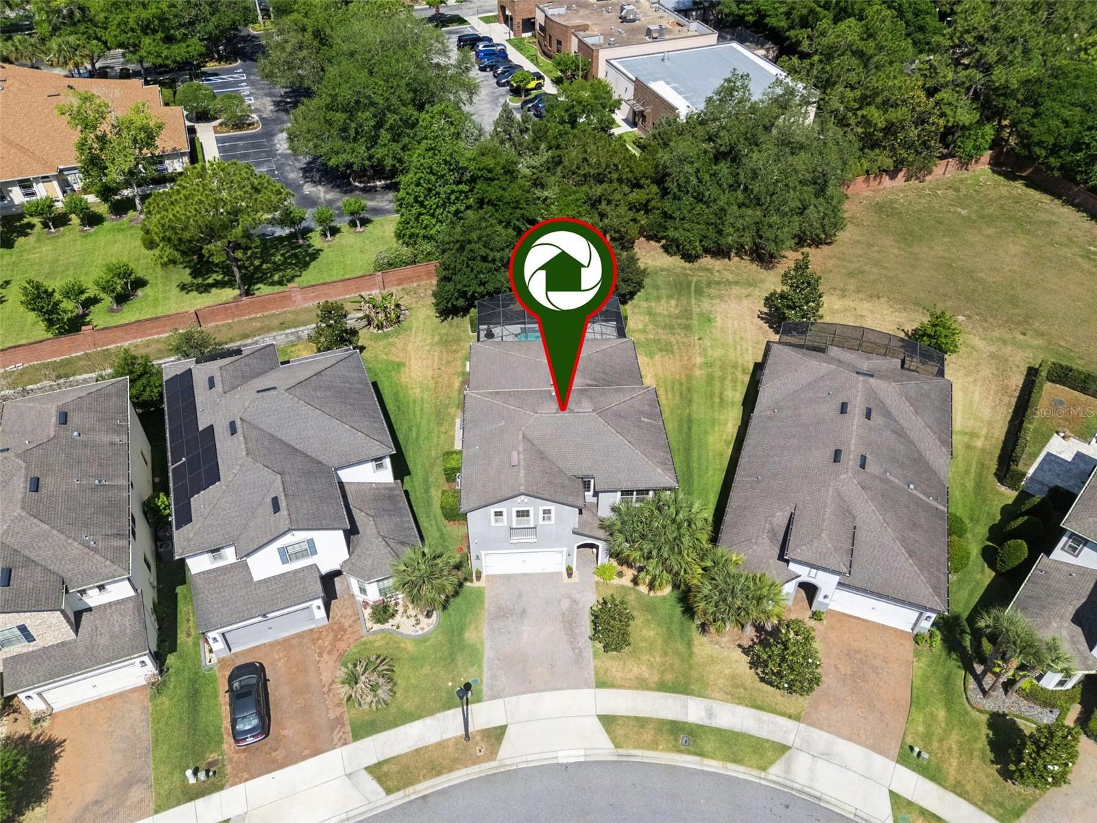 Image 58 of 62 For 1314 Patterson Terrace