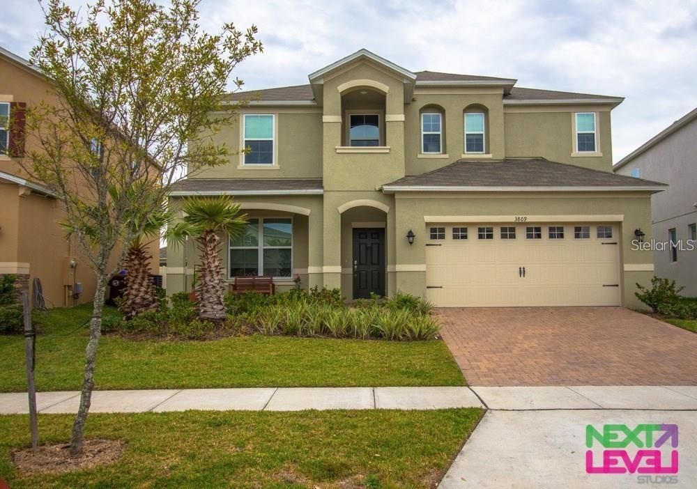 Details for 3809 Mt Vernon Way, KISSIMMEE, FL 34741
