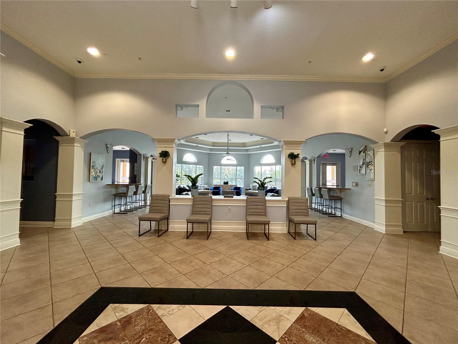 Image 18 of 22 For 2679 Metro Sevilla Drive 105